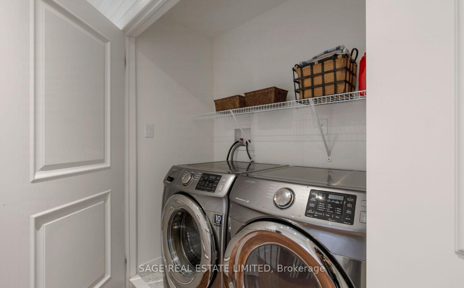 Photo 32 of 3 Fairfield Road, Toronto, Mount Pleasant East — HOMEH