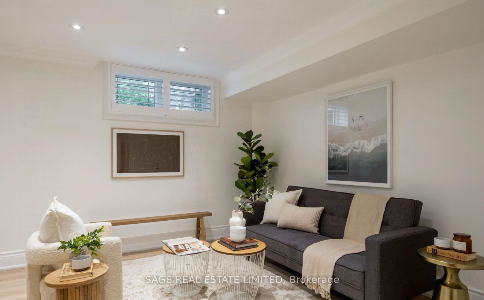 Photo 35 of 3 Fairfield Road, Toronto, Mount Pleasant East — HOMEH