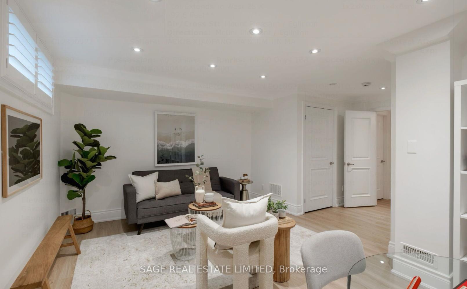 Photo 38 of 3 Fairfield Road, Toronto, Mount Pleasant East — HOMEH