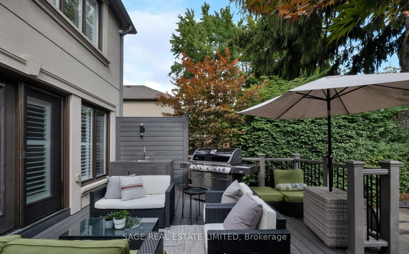 Photo 43 of 3 Fairfield Road, Toronto, Mount Pleasant East — HOMEH