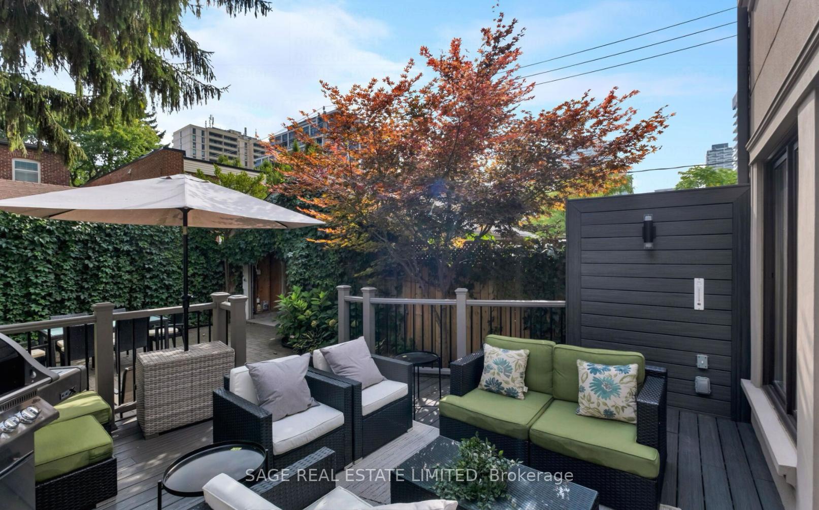 Photo 44 of 3 Fairfield Road, Toronto, Mount Pleasant East — HOMEH