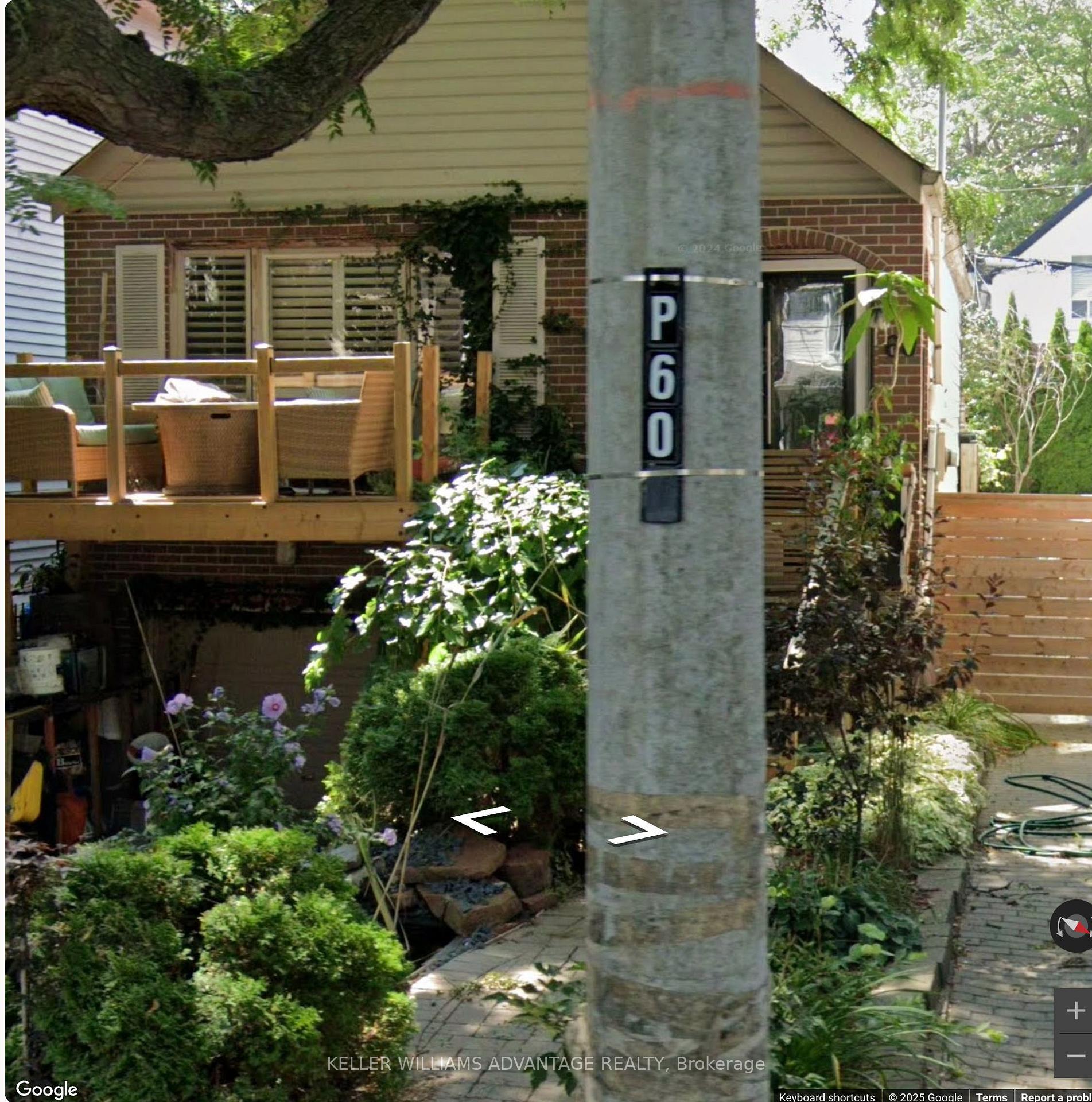 Photo 2 of 60 Rhodes Avenue, Toronto, Greenwood-Coxwell — HOMEH
