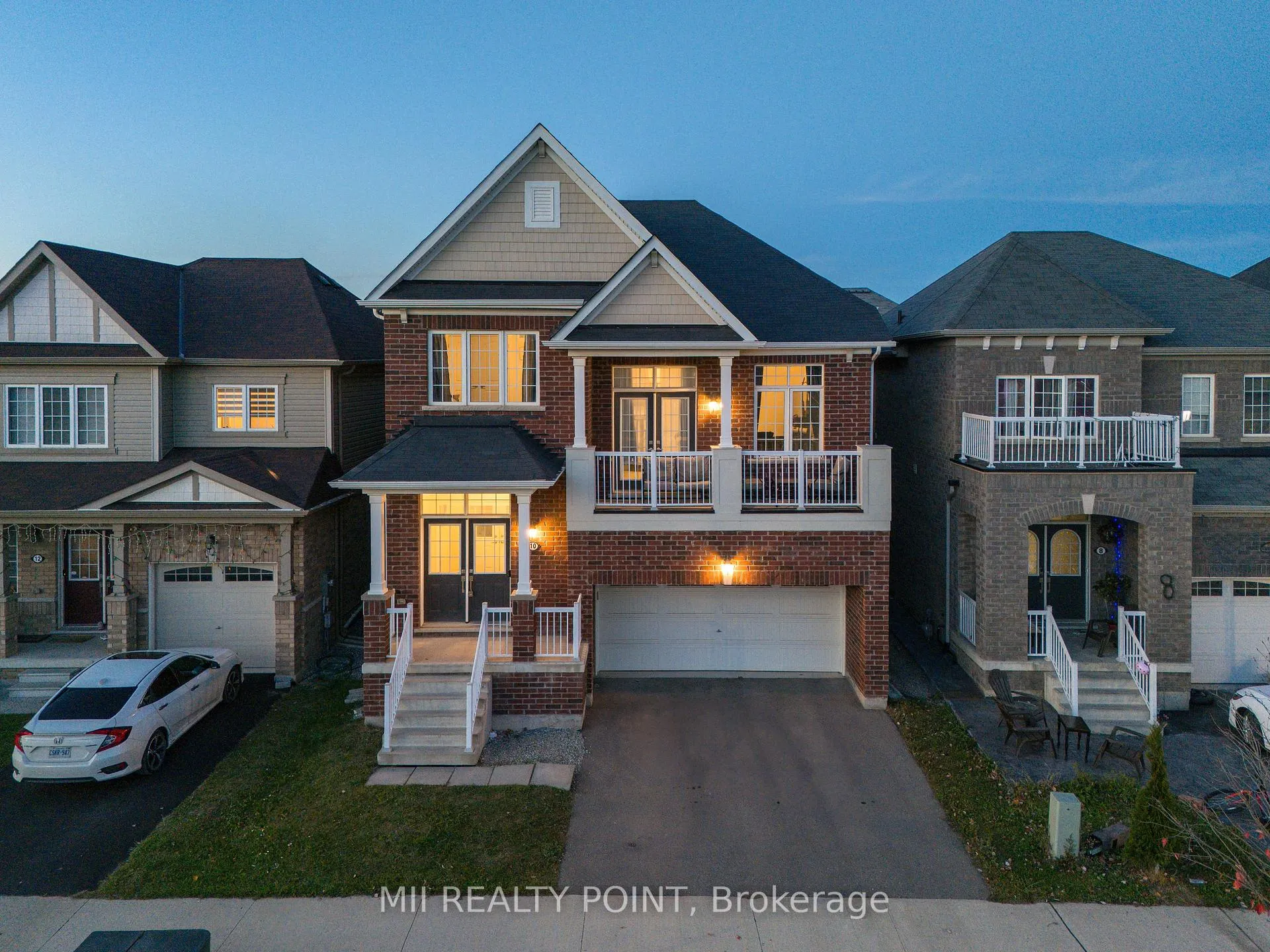 Photo 1 of 10 Alexandra Drive, Thorold, Hurricane/Merrittville — HOMEH