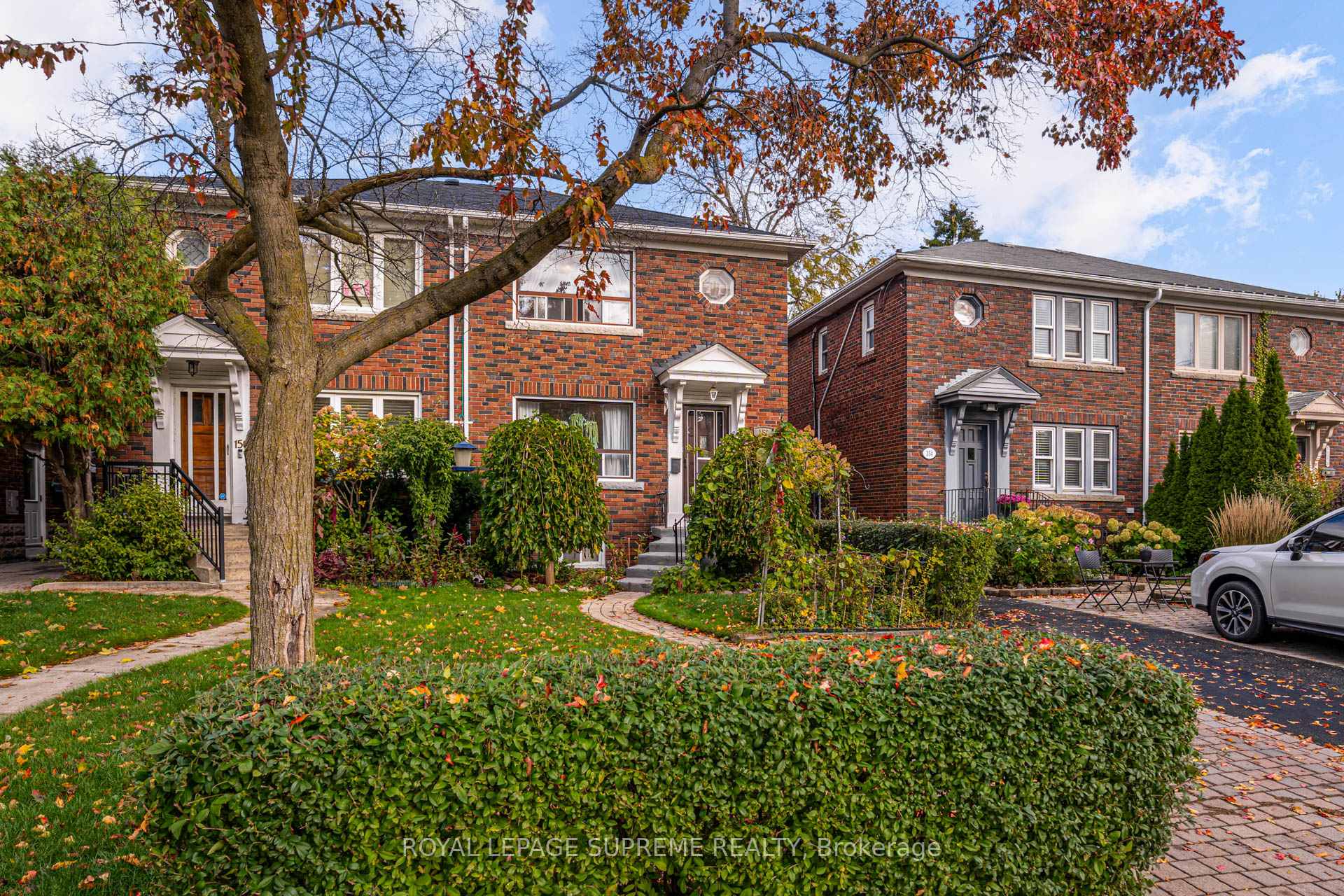 Photo 4 of 152 Parkhurst Boulevard, Toronto, Leaside — HOMEH