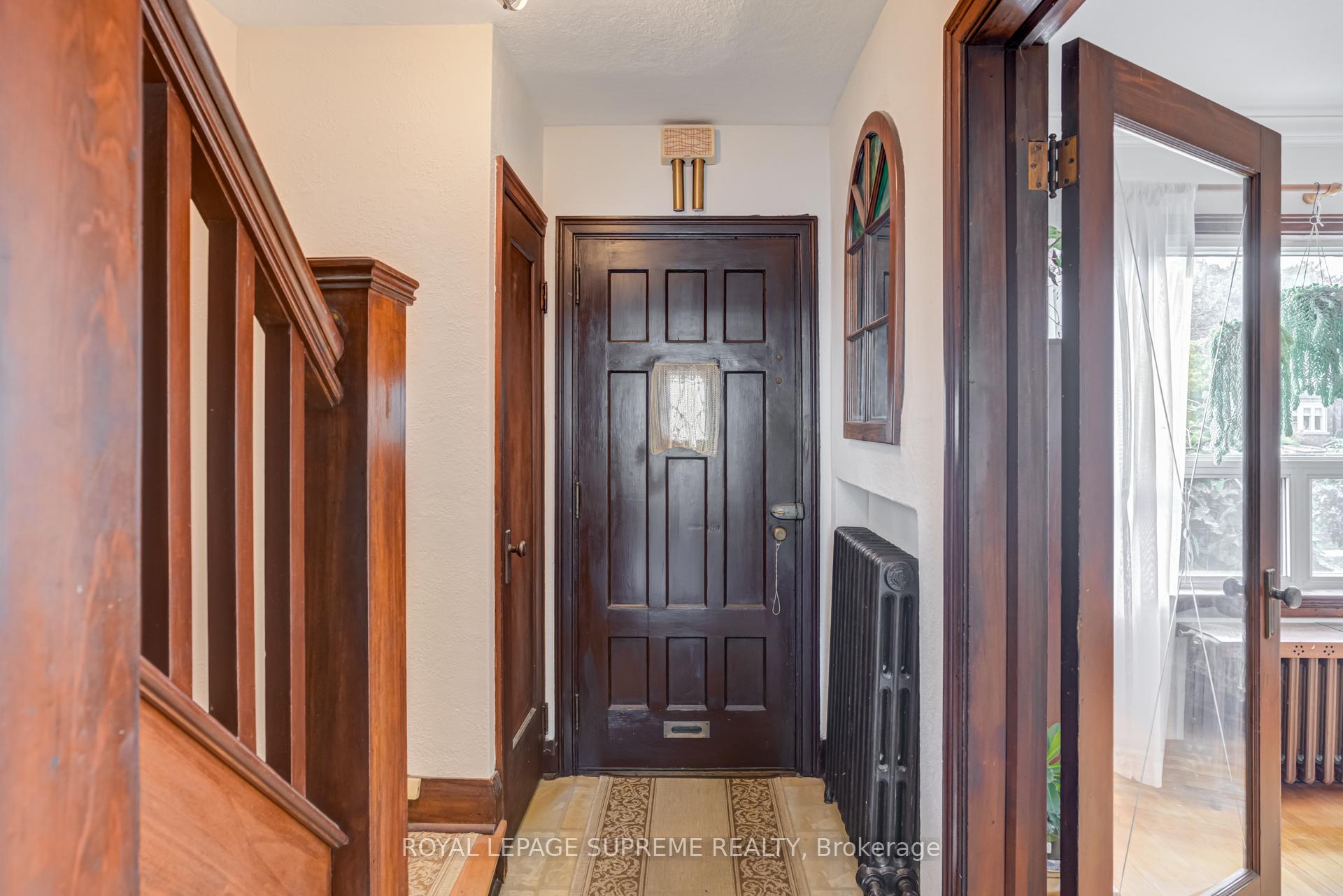 Photo 7 of 152 Parkhurst Boulevard, Toronto, Leaside — HOMEH