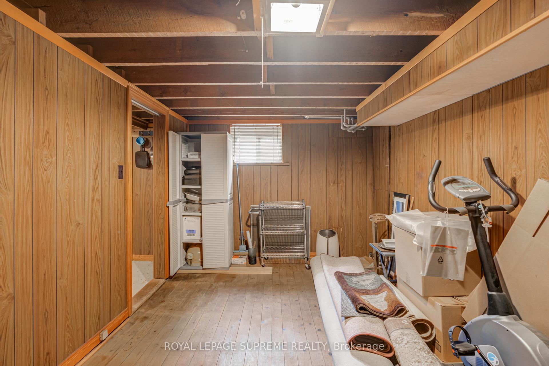 Photo 30 of 152 Parkhurst Boulevard, Toronto, Leaside — HOMEH