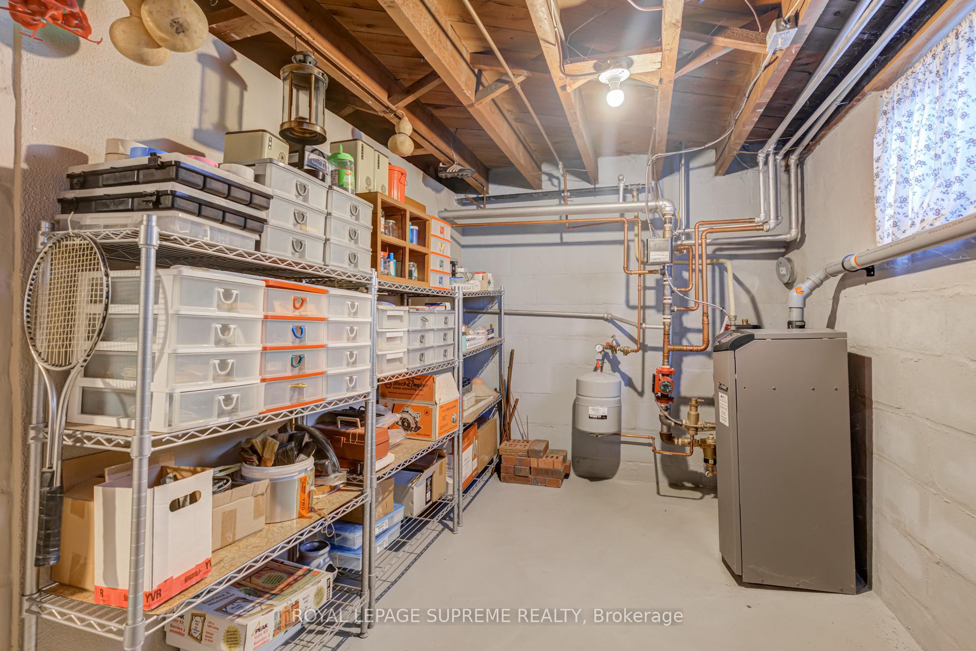 Photo 33 of 152 Parkhurst Boulevard, Toronto, Leaside — HOMEH