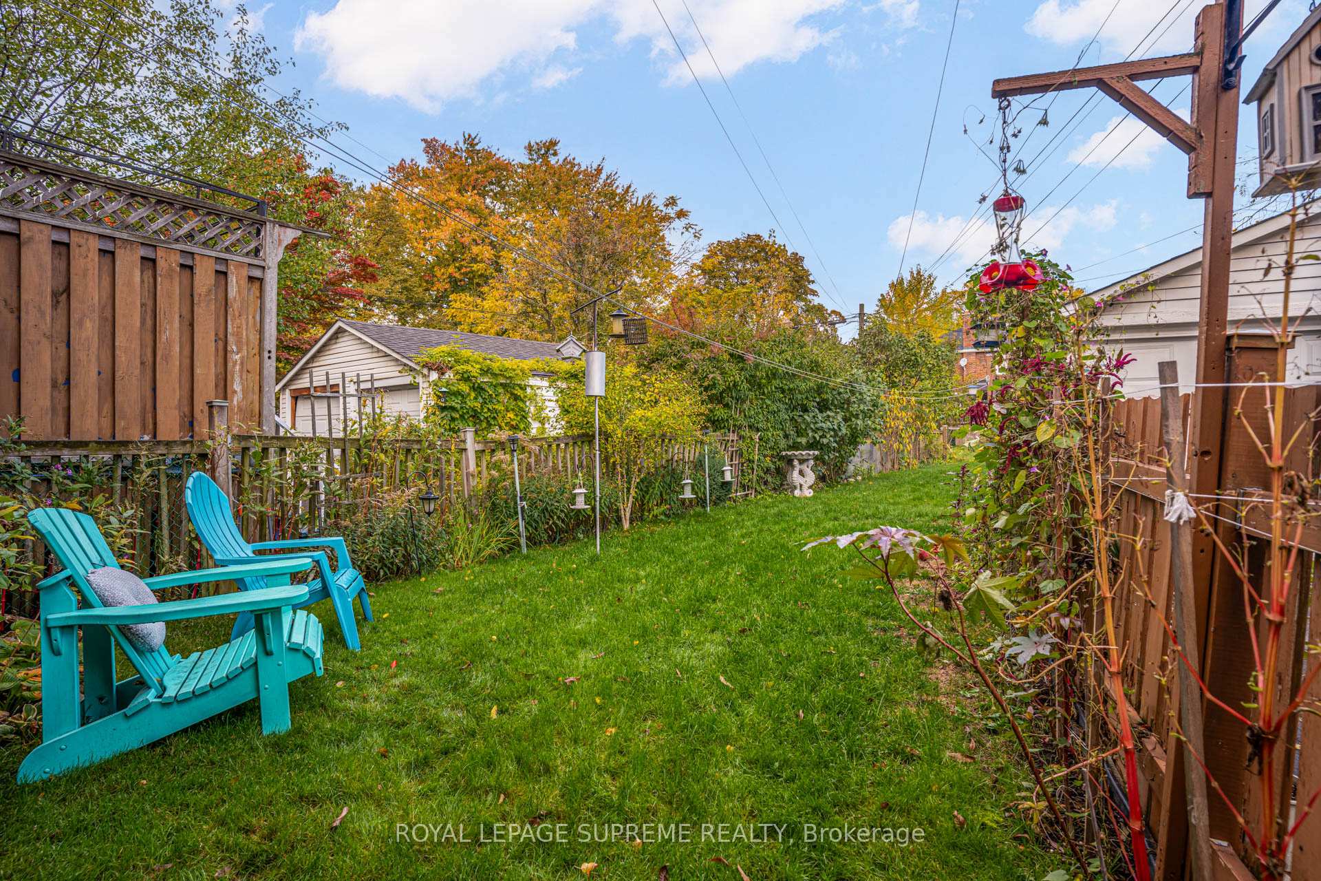 Photo 39 of 152 Parkhurst Boulevard, Toronto, Leaside — HOMEH