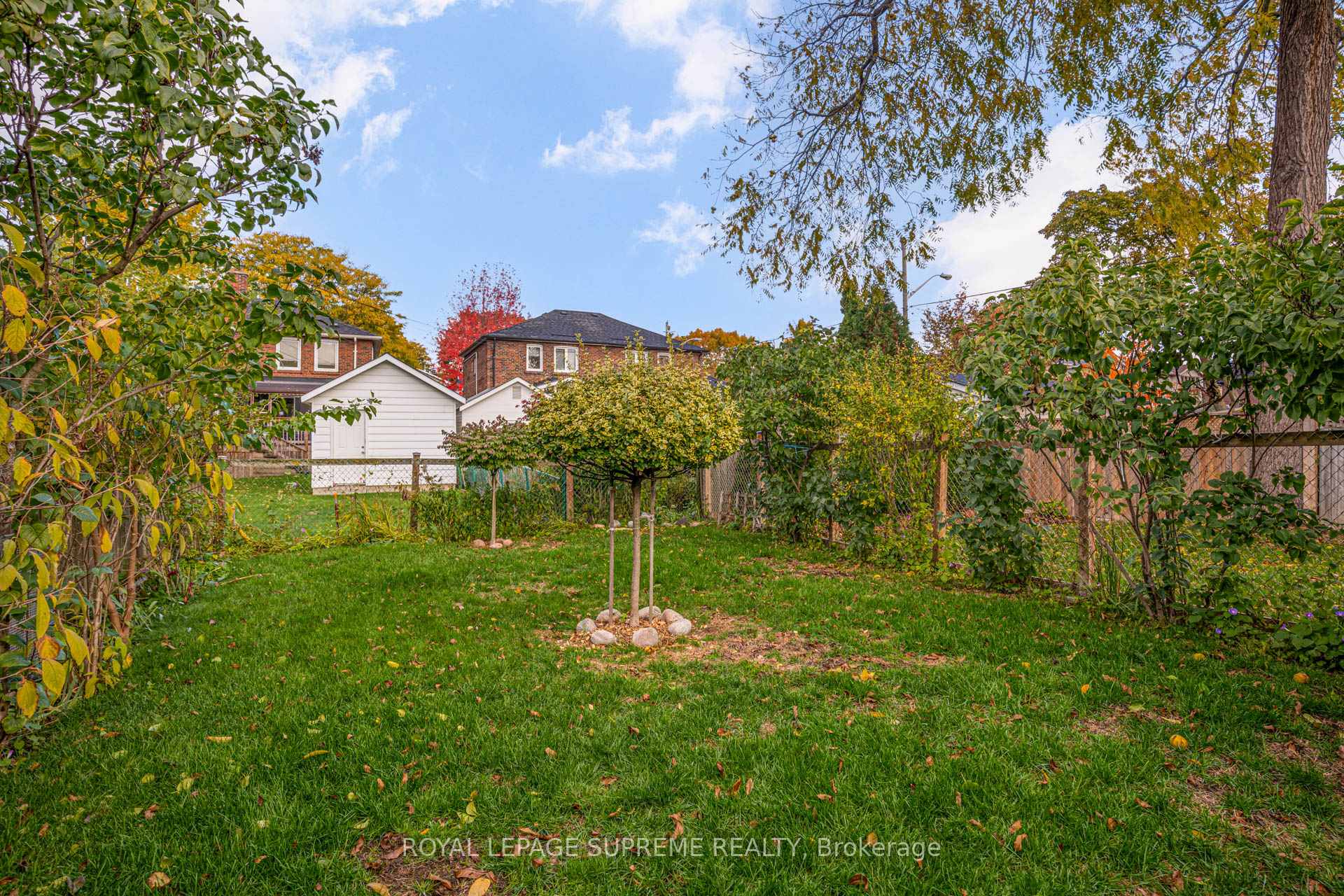 Photo 41 of 152 Parkhurst Boulevard, Toronto, Leaside — HOMEH