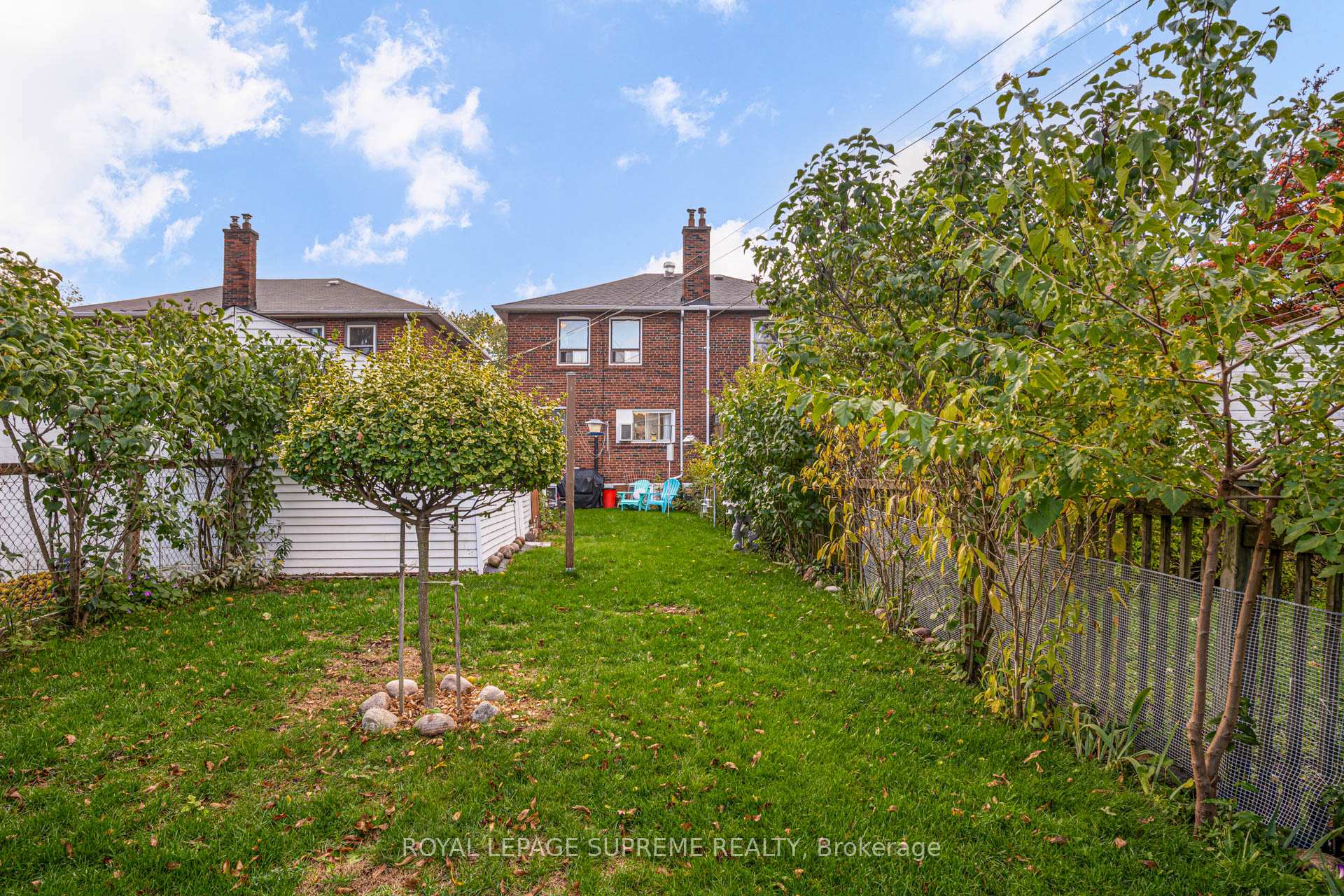 Photo 42 of 152 Parkhurst Boulevard, Toronto, Leaside — HOMEH