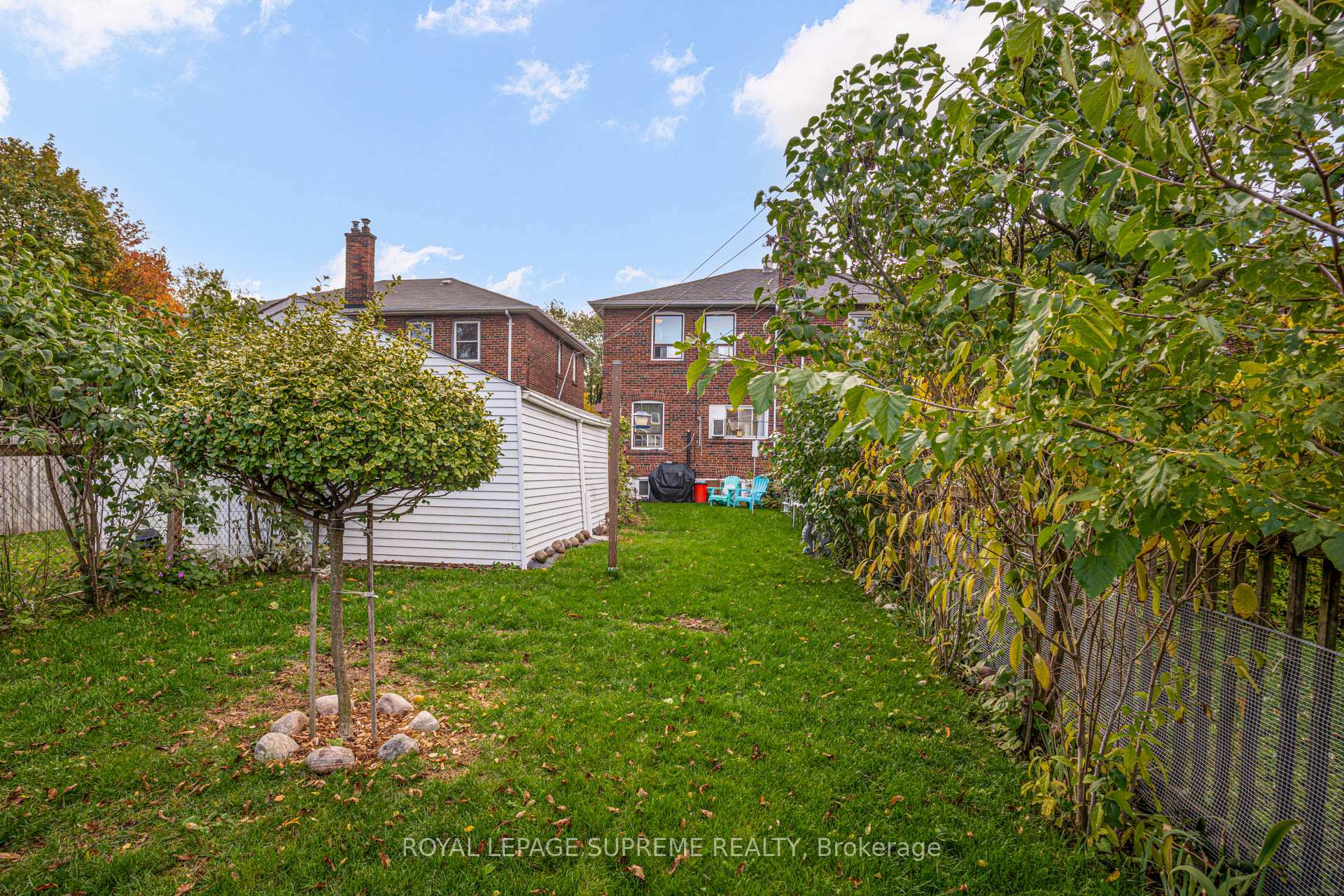 Photo 43 of 152 Parkhurst Boulevard, Toronto, Leaside — HOMEH