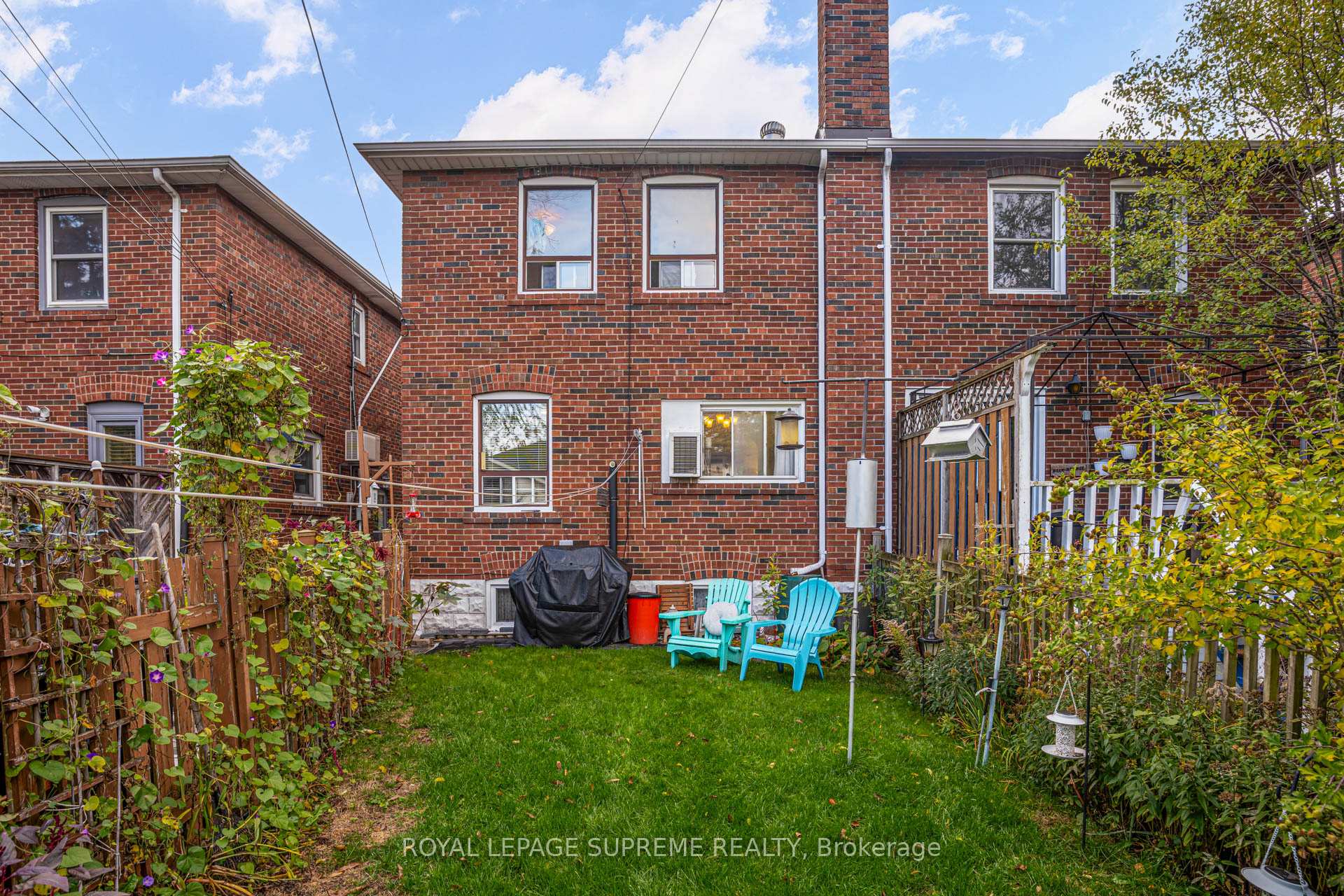 Photo 44 of 152 Parkhurst Boulevard, Toronto, Leaside — HOMEH