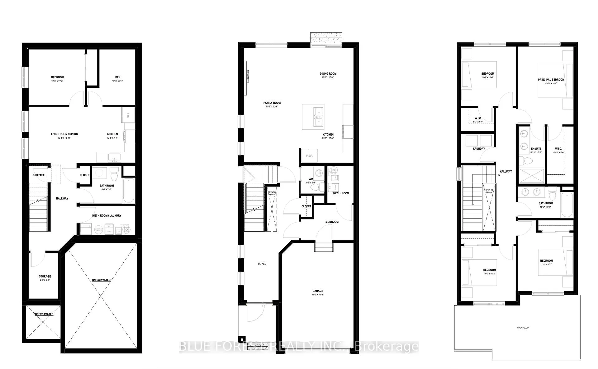 Photo 2 of Lot 76 Beer Crescent, Strathroy-Caradoc, NW — HOMEH
