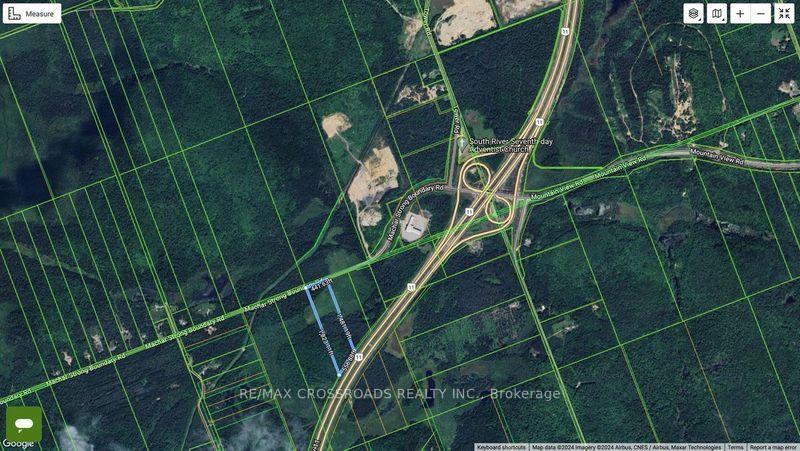 Photo 6 of Machar Strong Boundary Road, Strong — HOMEH