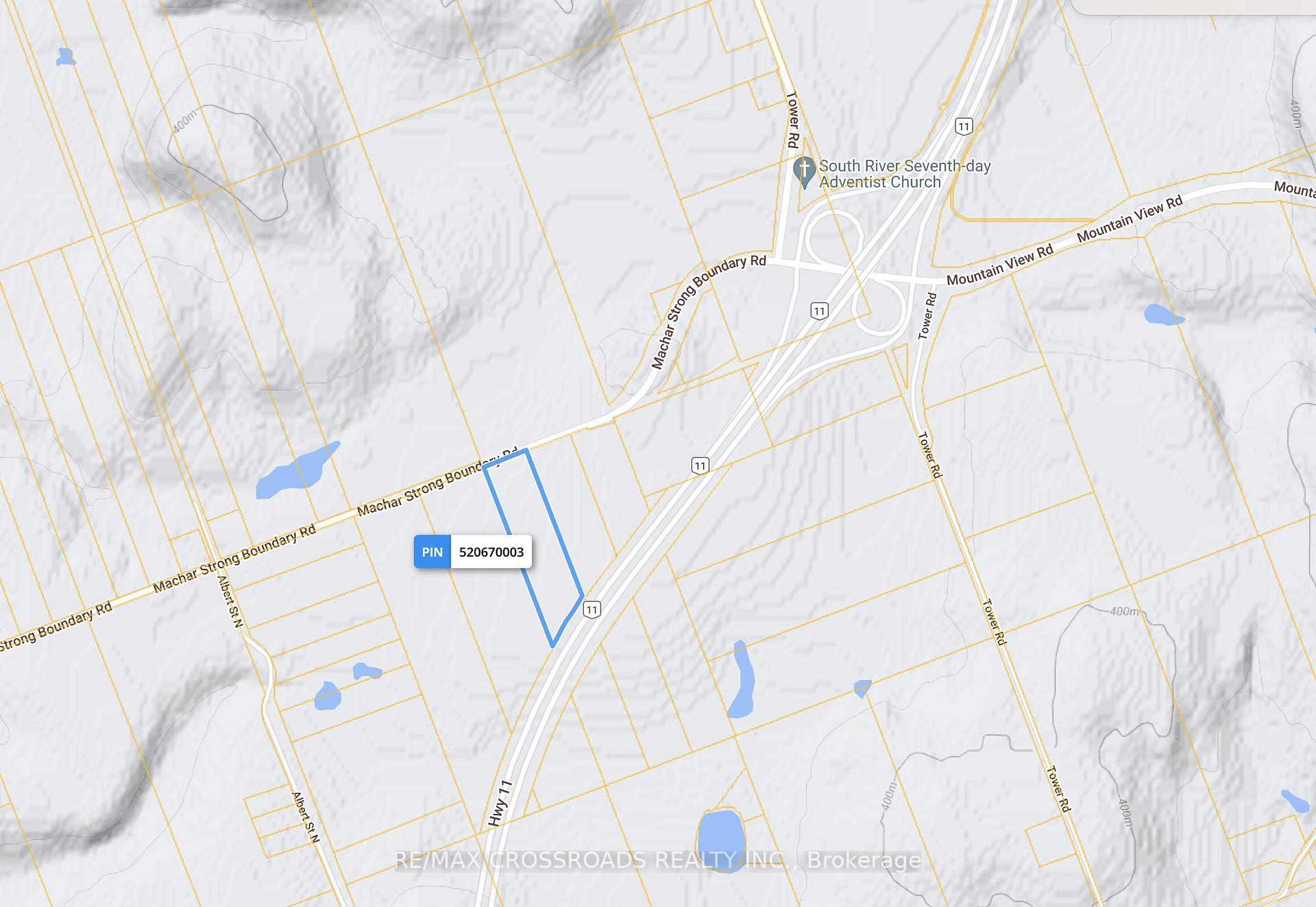 Photo 7 of Machar Strong Boundary Road, Strong — HOMEH
