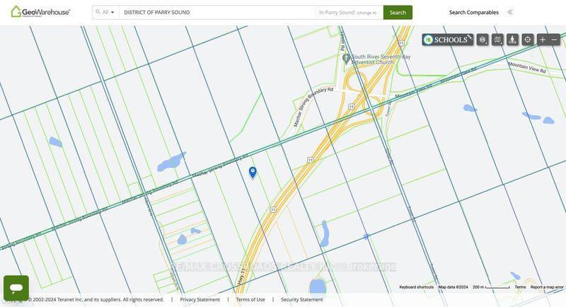 Photo 10 of Machar Strong Boundary Road, Strong — HOMEH