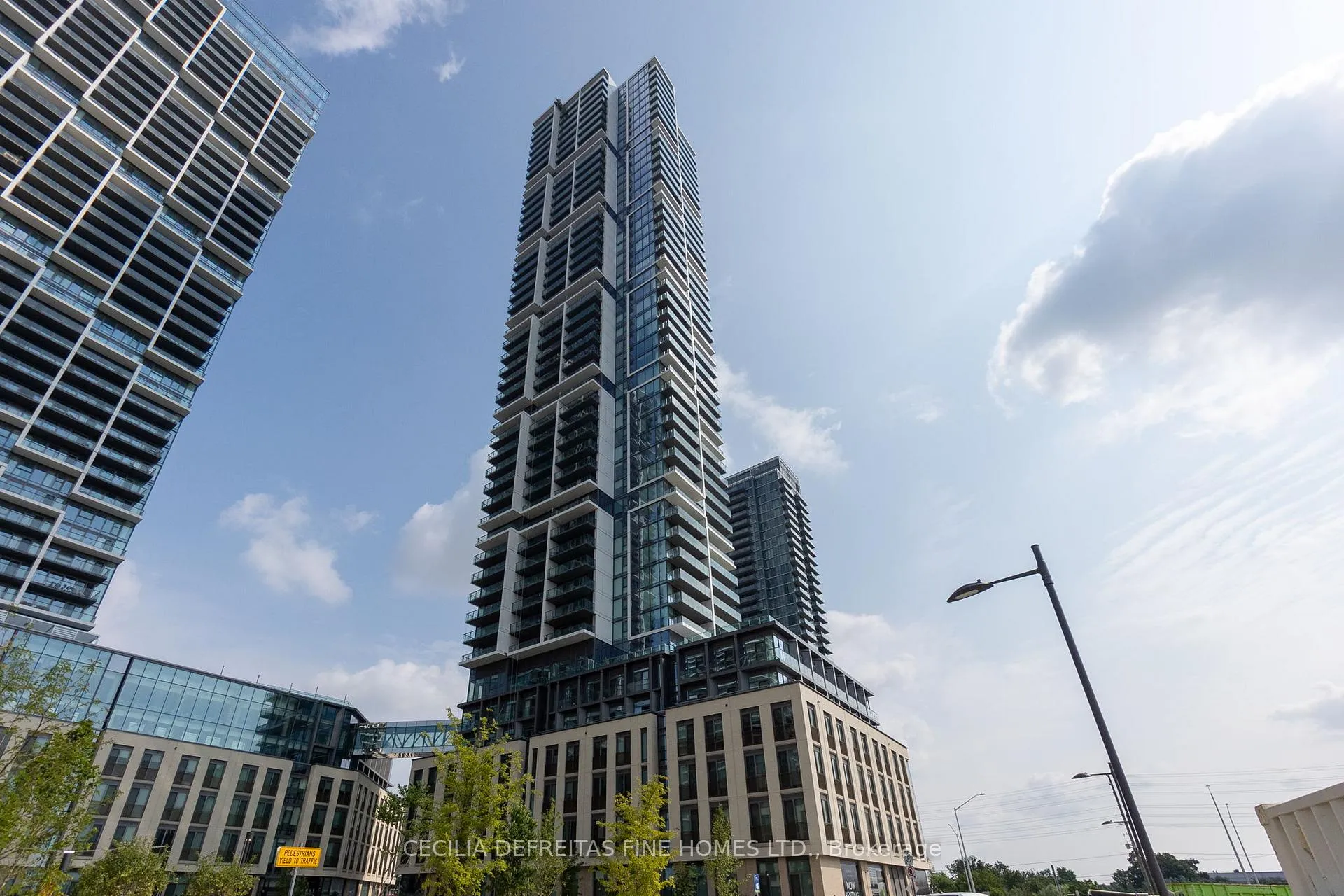 Photo 1 of Unit 4603, 7890 Jane Street, Vaughan, Vaughan Corporate Centre — HOMEH