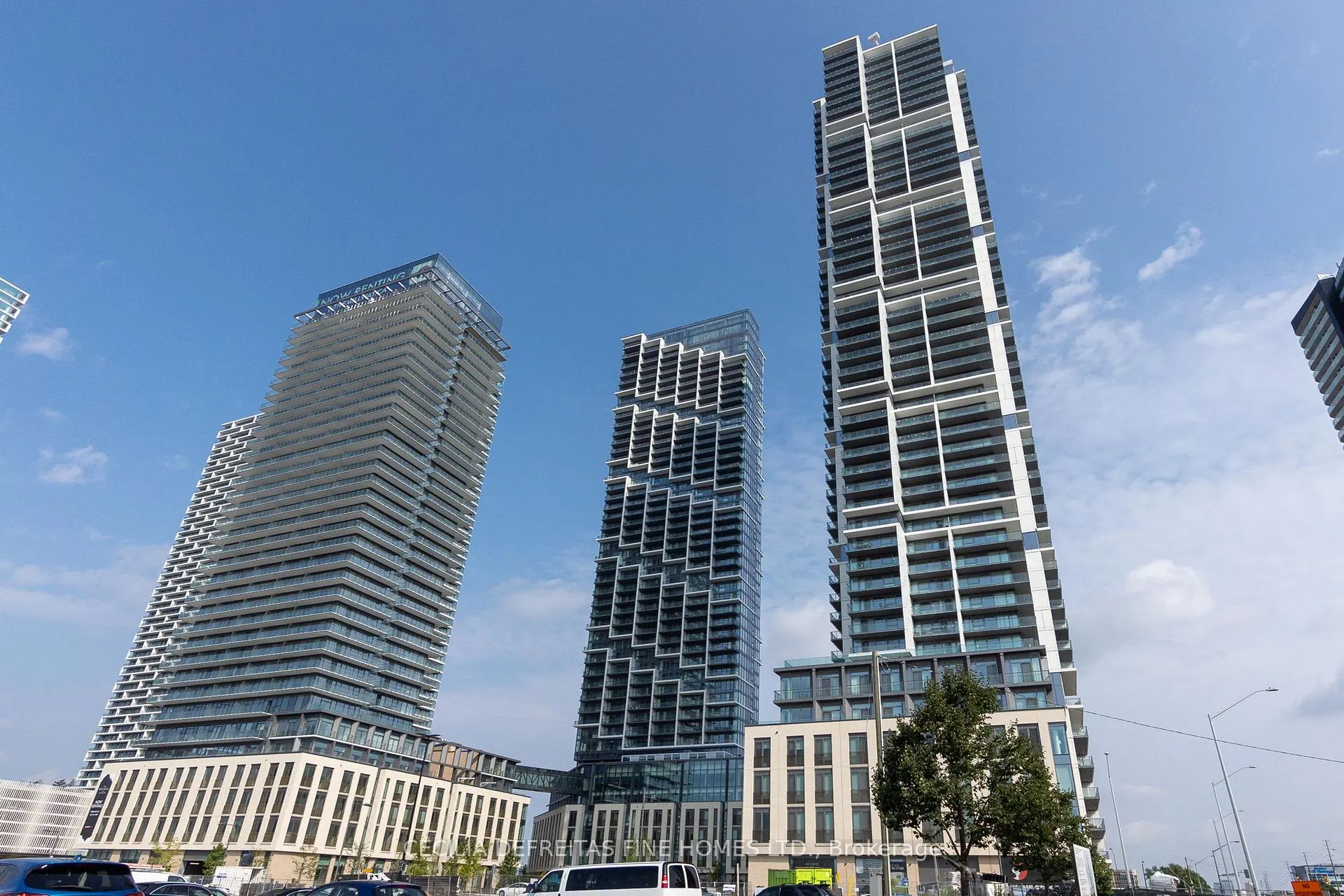 Photo 2 of Unit 4603, 7890 Jane Street, Vaughan, Vaughan Corporate Centre — HOMEH