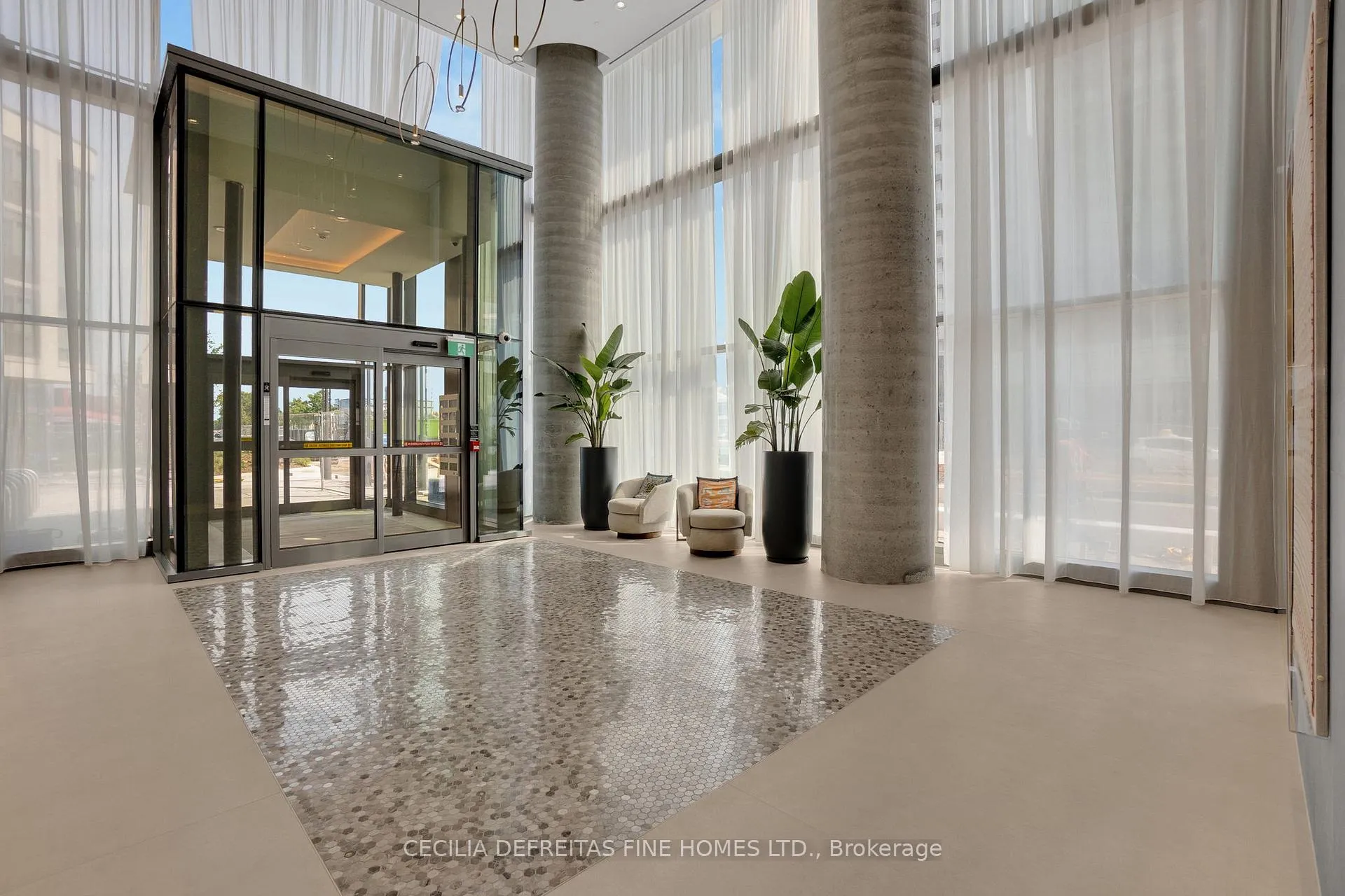 Photo 3 of Unit 4603, 7890 Jane Street, Vaughan, Vaughan Corporate Centre — HOMEH
