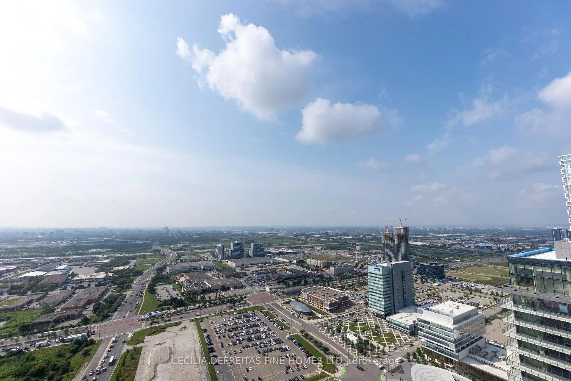 Photo 5 of Unit 4603, 7890 Jane Street, Vaughan, Vaughan Corporate Centre — HOMEH