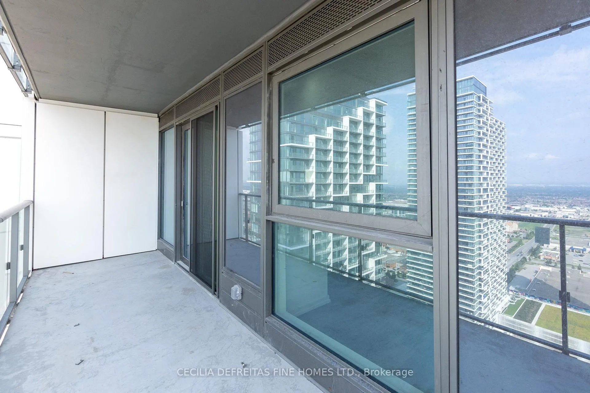 Photo 6 of Unit 4603, 7890 Jane Street, Vaughan, Vaughan Corporate Centre — HOMEH