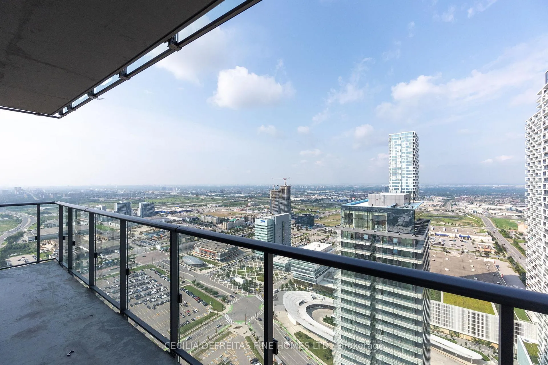 Photo 7 of Unit 4603, 7890 Jane Street, Vaughan, Vaughan Corporate Centre — HOMEH