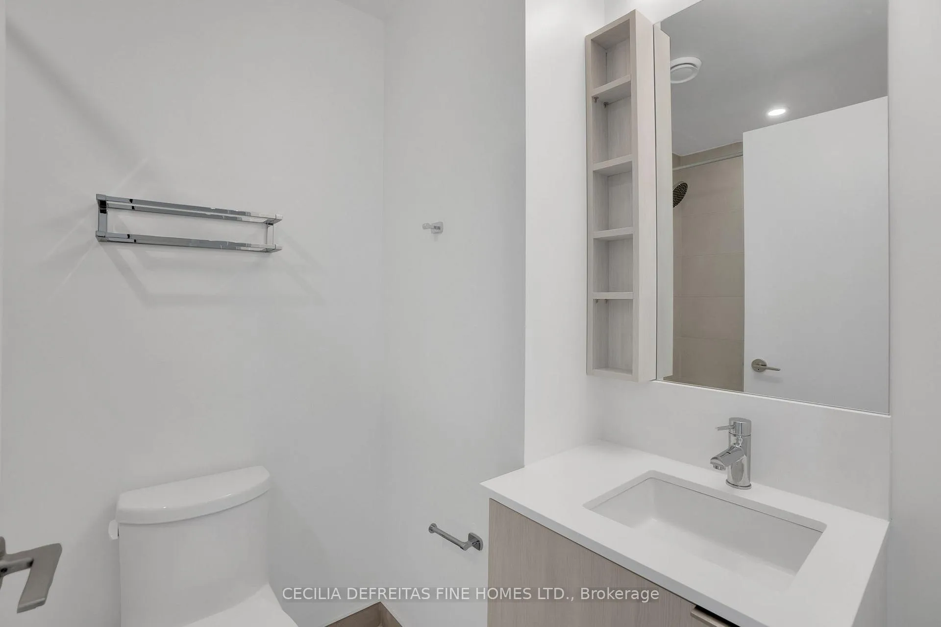 Photo 8 of Unit 4603, 7890 Jane Street, Vaughan, Vaughan Corporate Centre — HOMEH