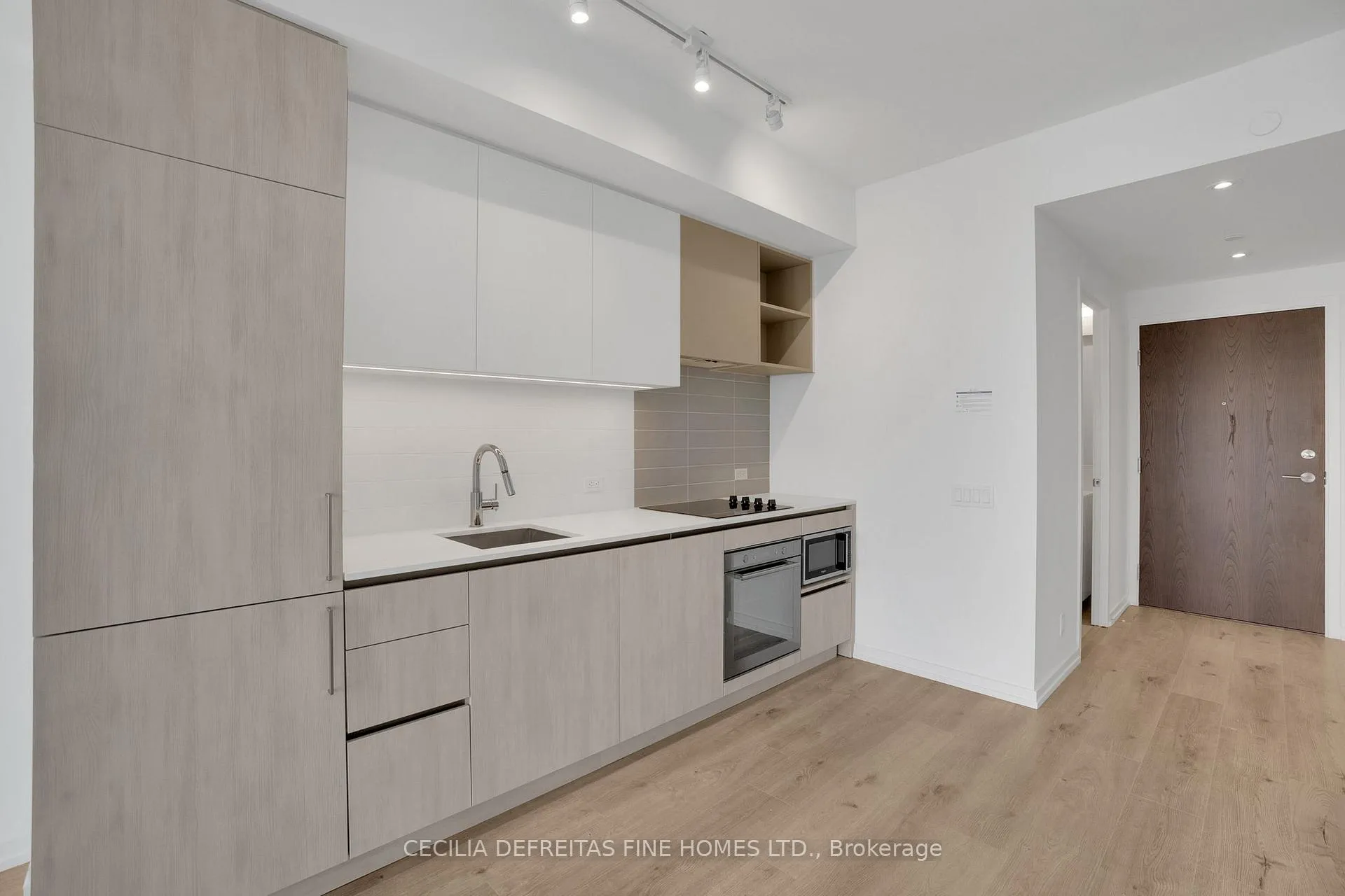 Photo 14 of Unit 4603, 7890 Jane Street, Vaughan, Vaughan Corporate Centre — HOMEH