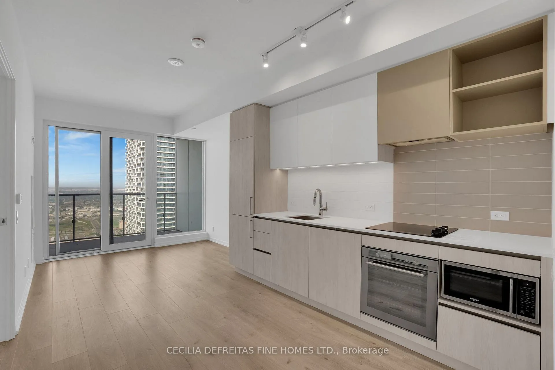 Photo 18 of Unit 4603, 7890 Jane Street, Vaughan, Vaughan Corporate Centre — HOMEH