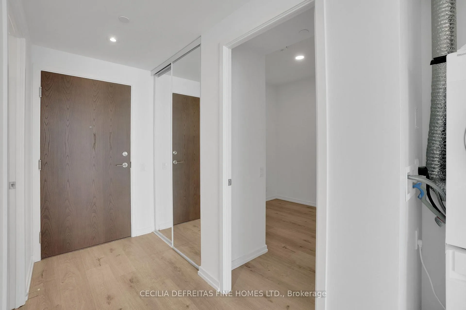 Photo 19 of Unit 4603, 7890 Jane Street, Vaughan, Vaughan Corporate Centre — HOMEH