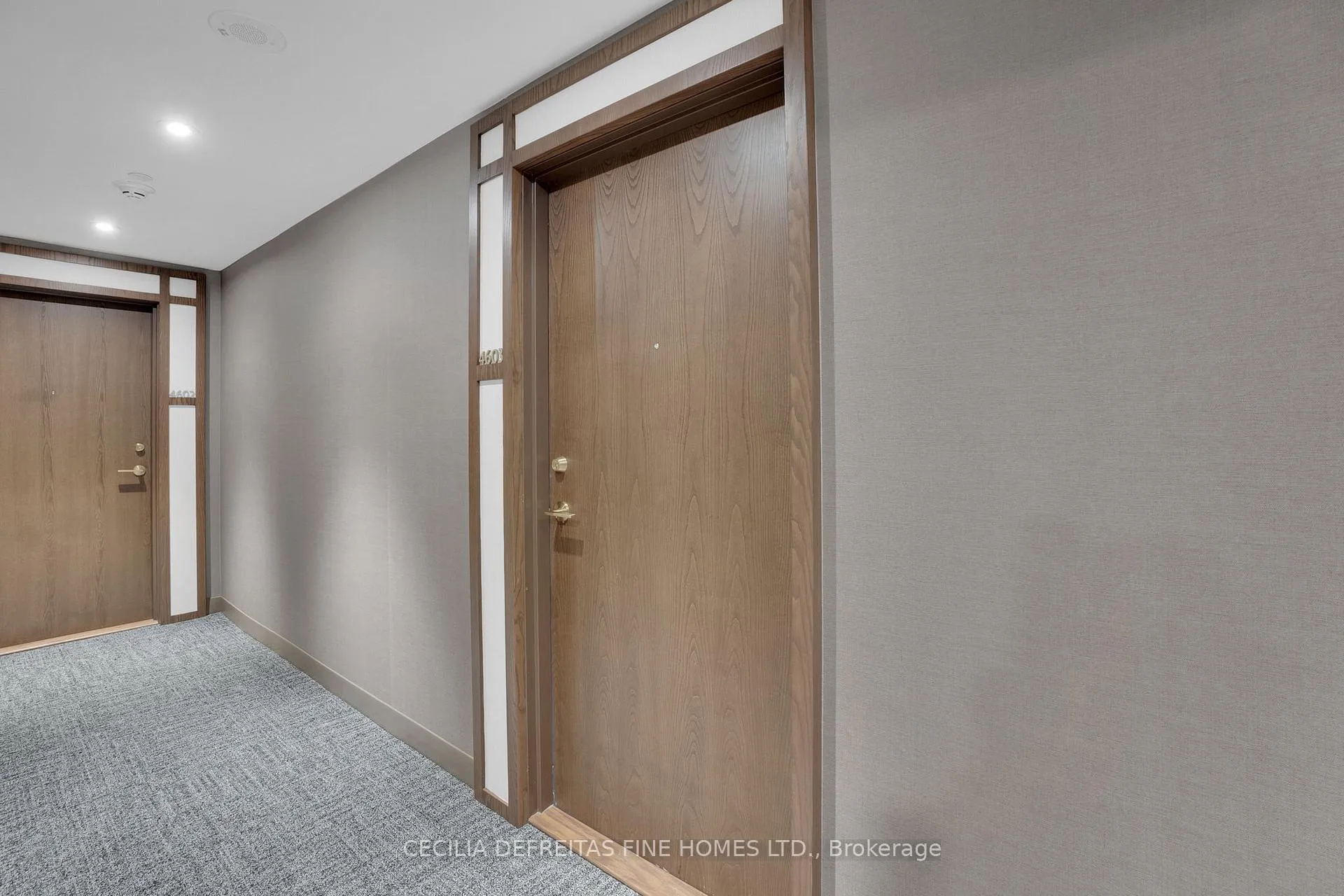 Photo 20 of Unit 4603, 7890 Jane Street, Vaughan, Vaughan Corporate Centre — HOMEH