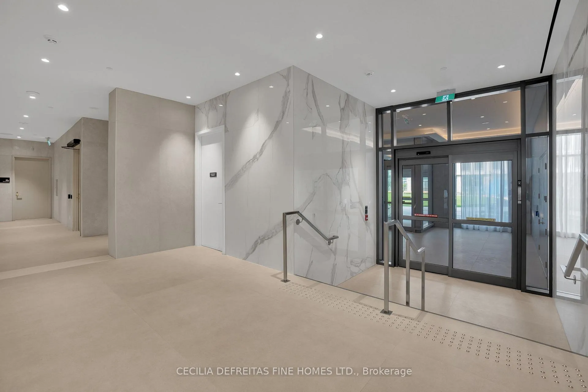 Photo 21 of Unit 4603, 7890 Jane Street, Vaughan, Vaughan Corporate Centre — HOMEH
