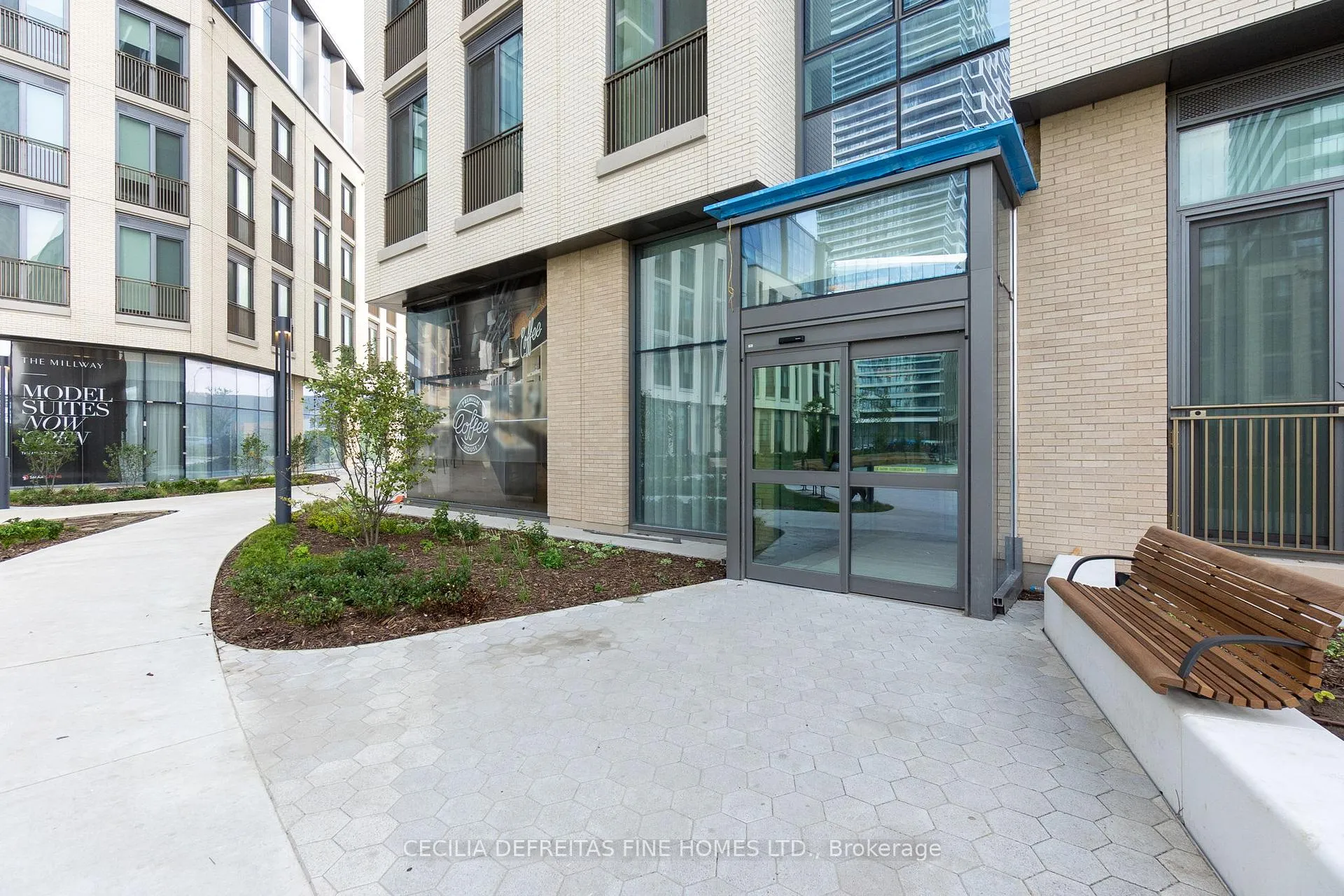Photo 22 of Unit 4603, 7890 Jane Street, Vaughan, Vaughan Corporate Centre — HOMEH