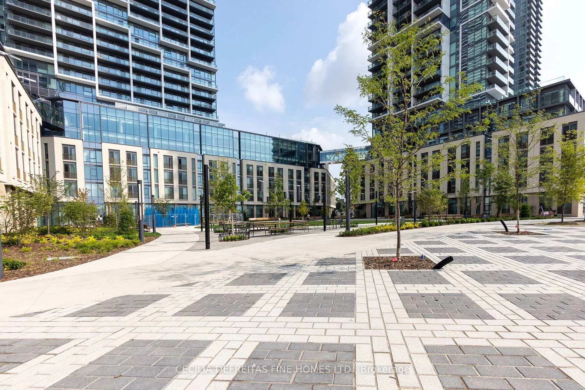 Photo 23 of Unit 4603, 7890 Jane Street, Vaughan, Vaughan Corporate Centre — HOMEH