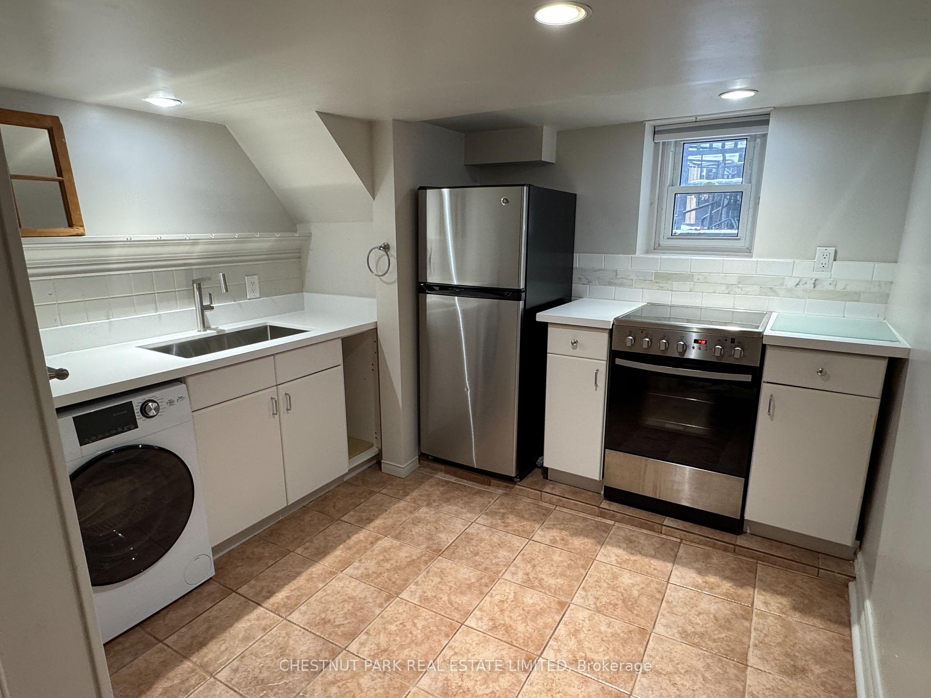 Photo 2 of Unit Lower, 91 Coady Avenue, Toronto, South Riverdale — HOMEH