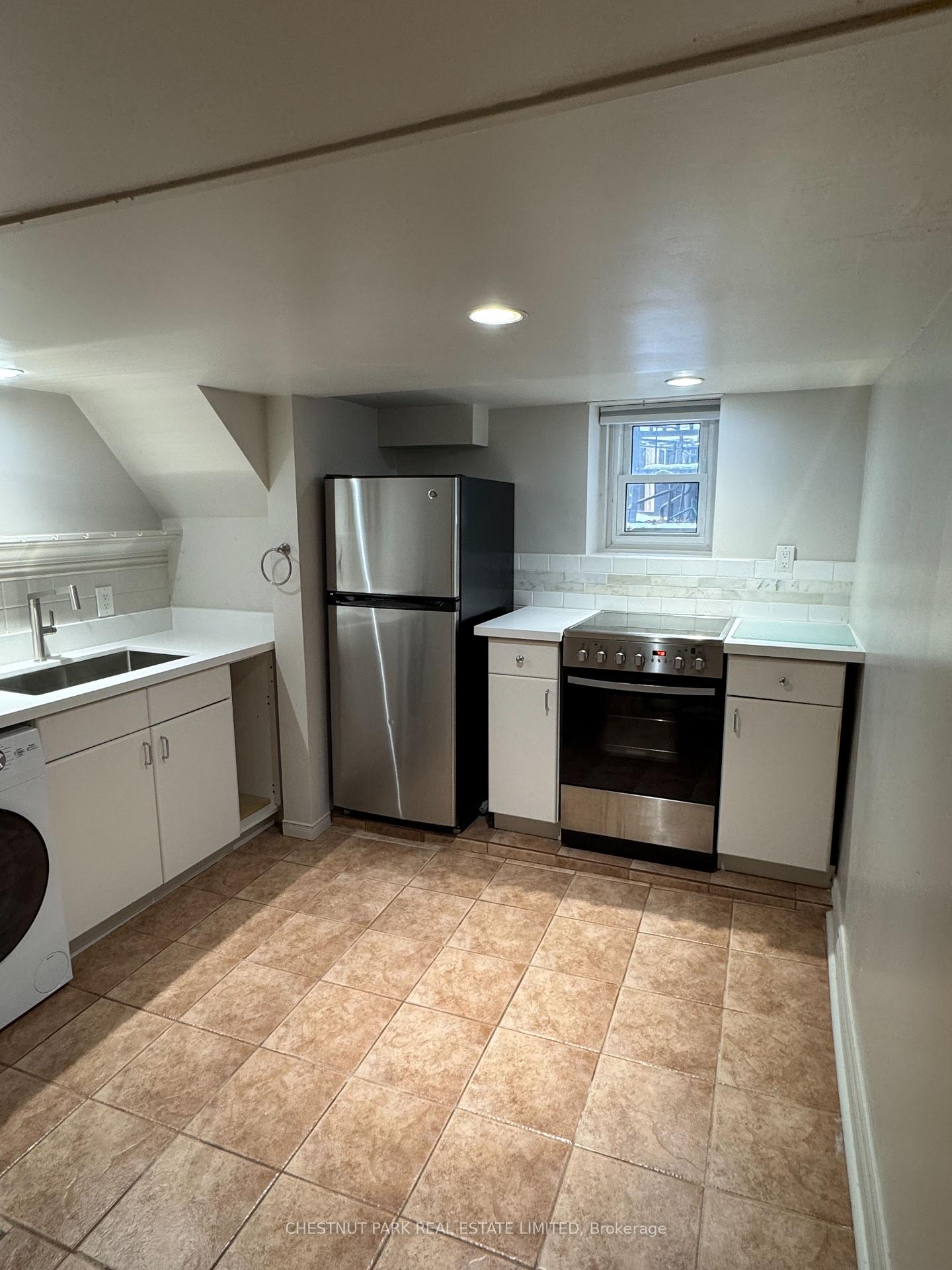 Photo 3 of Unit Lower, 91 Coady Avenue, Toronto, South Riverdale — HOMEH
