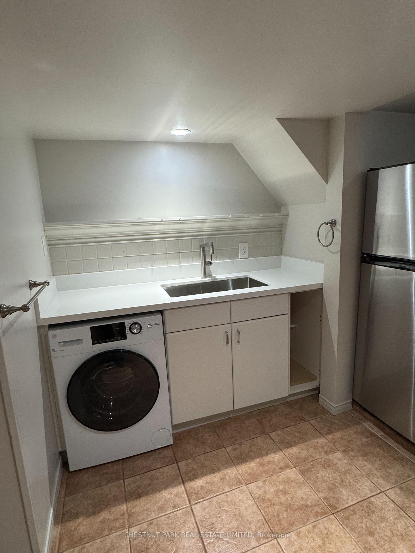 Photo 4 of Unit Lower, 91 Coady Avenue, Toronto, South Riverdale — HOMEH