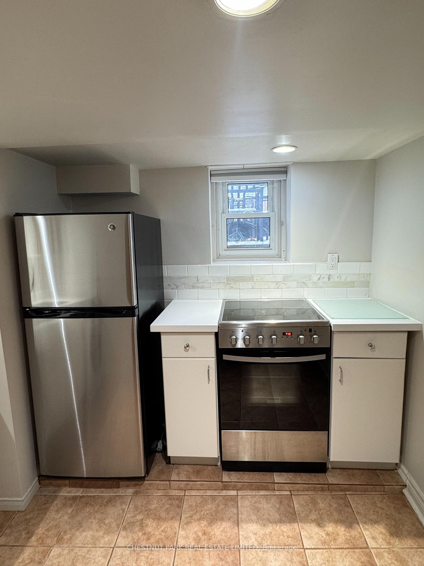 Photo 6 of Unit Lower, 91 Coady Avenue, Toronto, South Riverdale — HOMEH