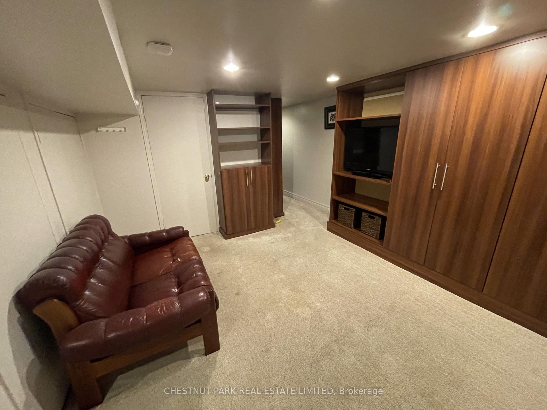 Photo 7 of Unit Lower, 91 Coady Avenue, Toronto, South Riverdale — HOMEH