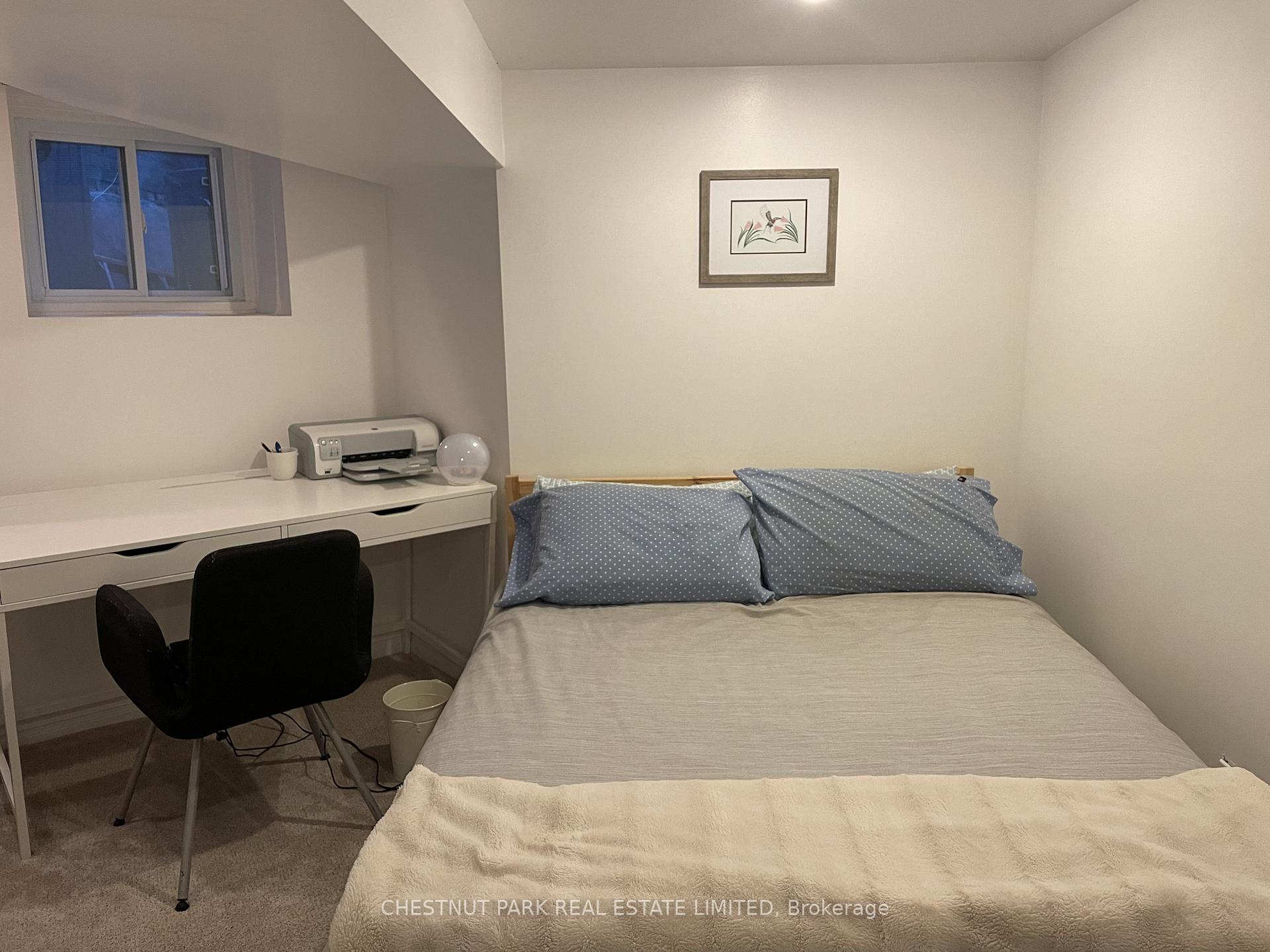 Photo 8 of Unit Lower, 91 Coady Avenue, Toronto, South Riverdale — HOMEH