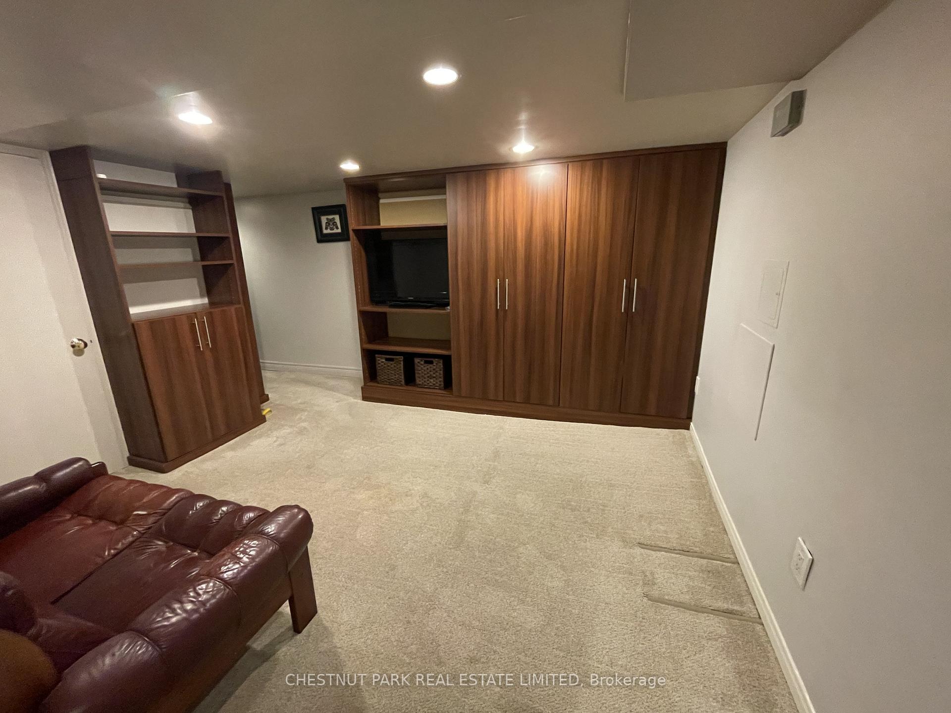 Photo 9 of Unit Lower, 91 Coady Avenue, Toronto, South Riverdale — HOMEH