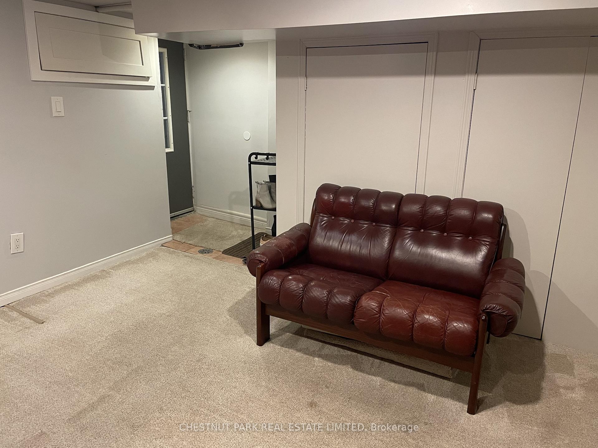 Photo 11 of Unit Lower, 91 Coady Avenue, Toronto, South Riverdale — HOMEH
