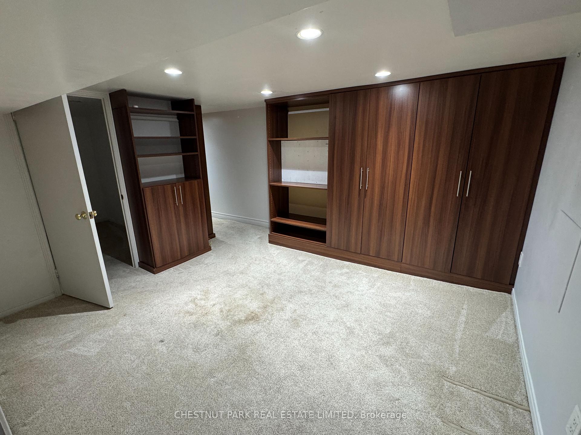 Photo 12 of Unit Lower, 91 Coady Avenue, Toronto, South Riverdale — HOMEH