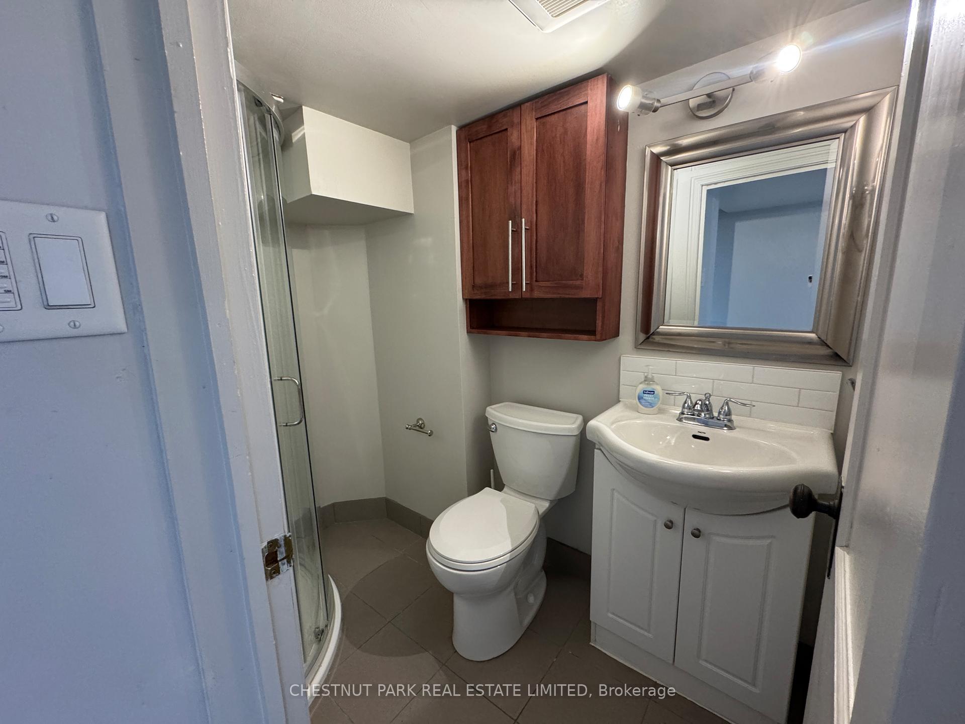 Photo 15 of Unit Lower, 91 Coady Avenue, Toronto, South Riverdale — HOMEH