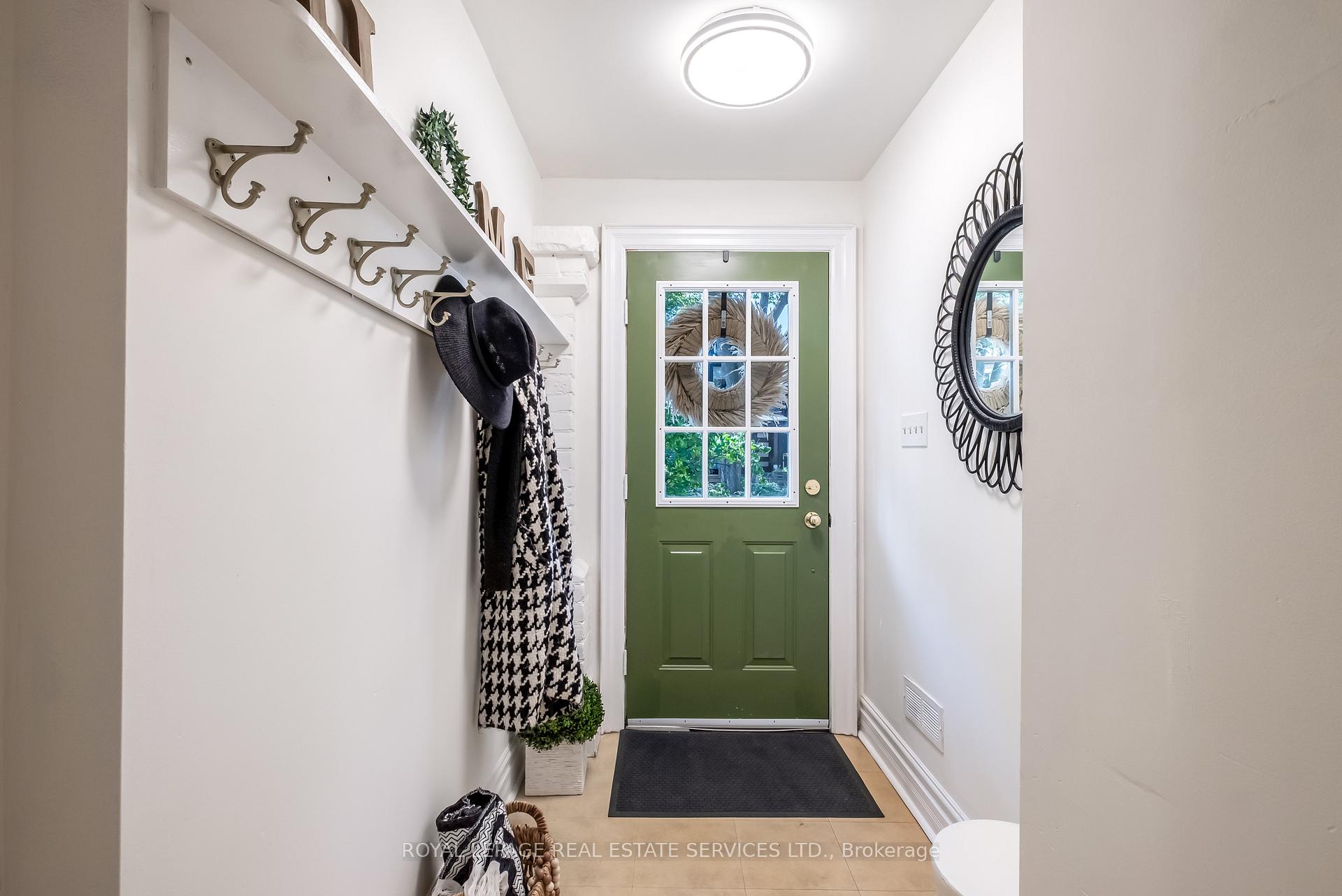 Photo 3 of 65 Drayton Avenue, Toronto, Woodbine Corridor — HOMEH