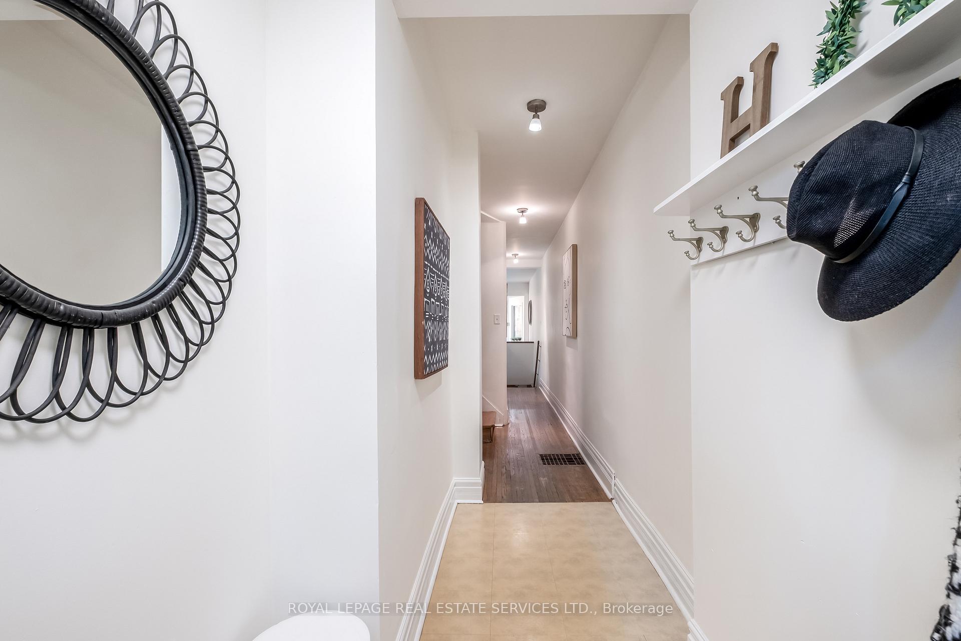 Photo 5 of 65 Drayton Avenue, Toronto, Woodbine Corridor — HOMEH