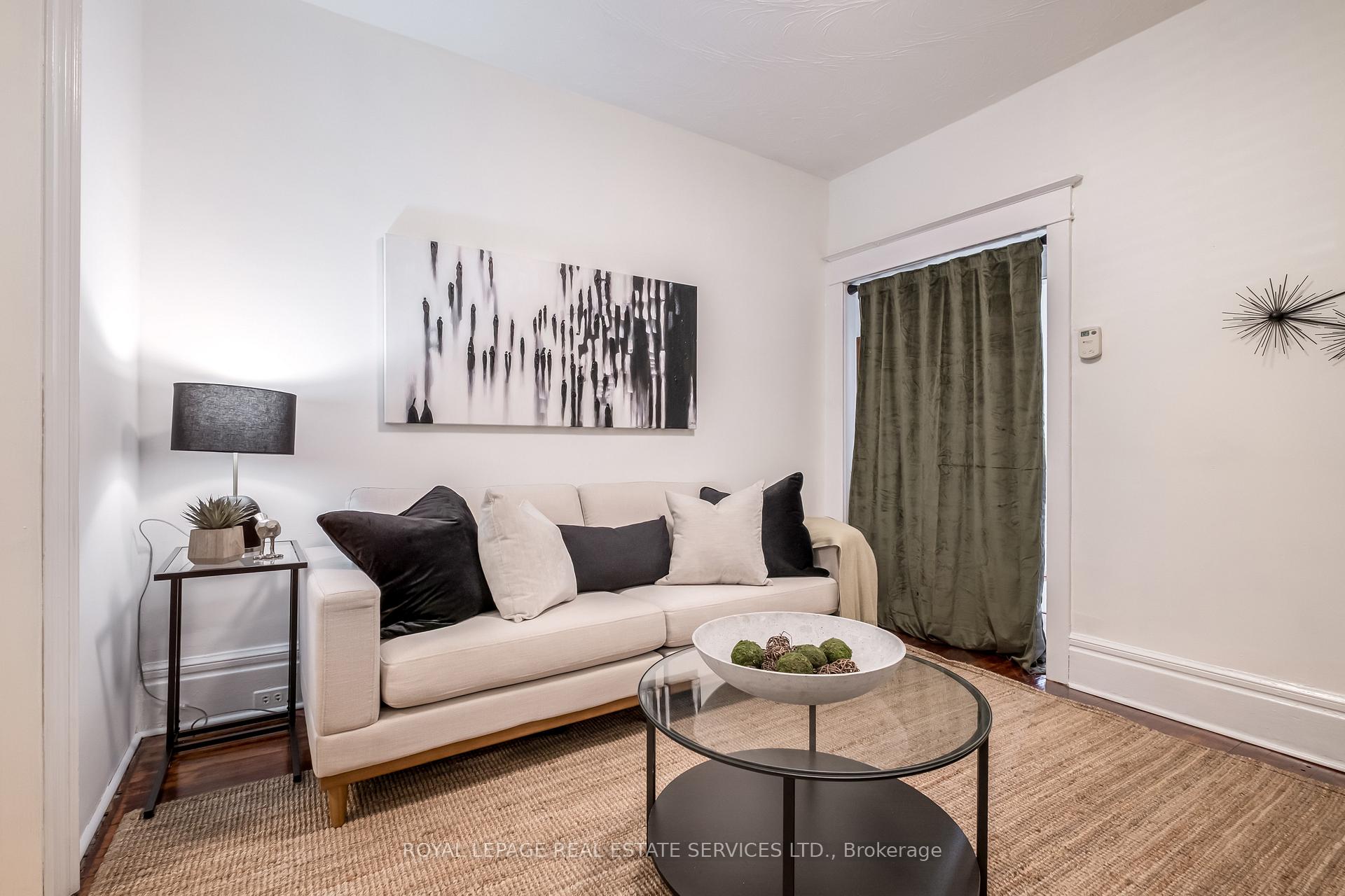 Photo 8 of 65 Drayton Avenue, Toronto, Woodbine Corridor — HOMEH