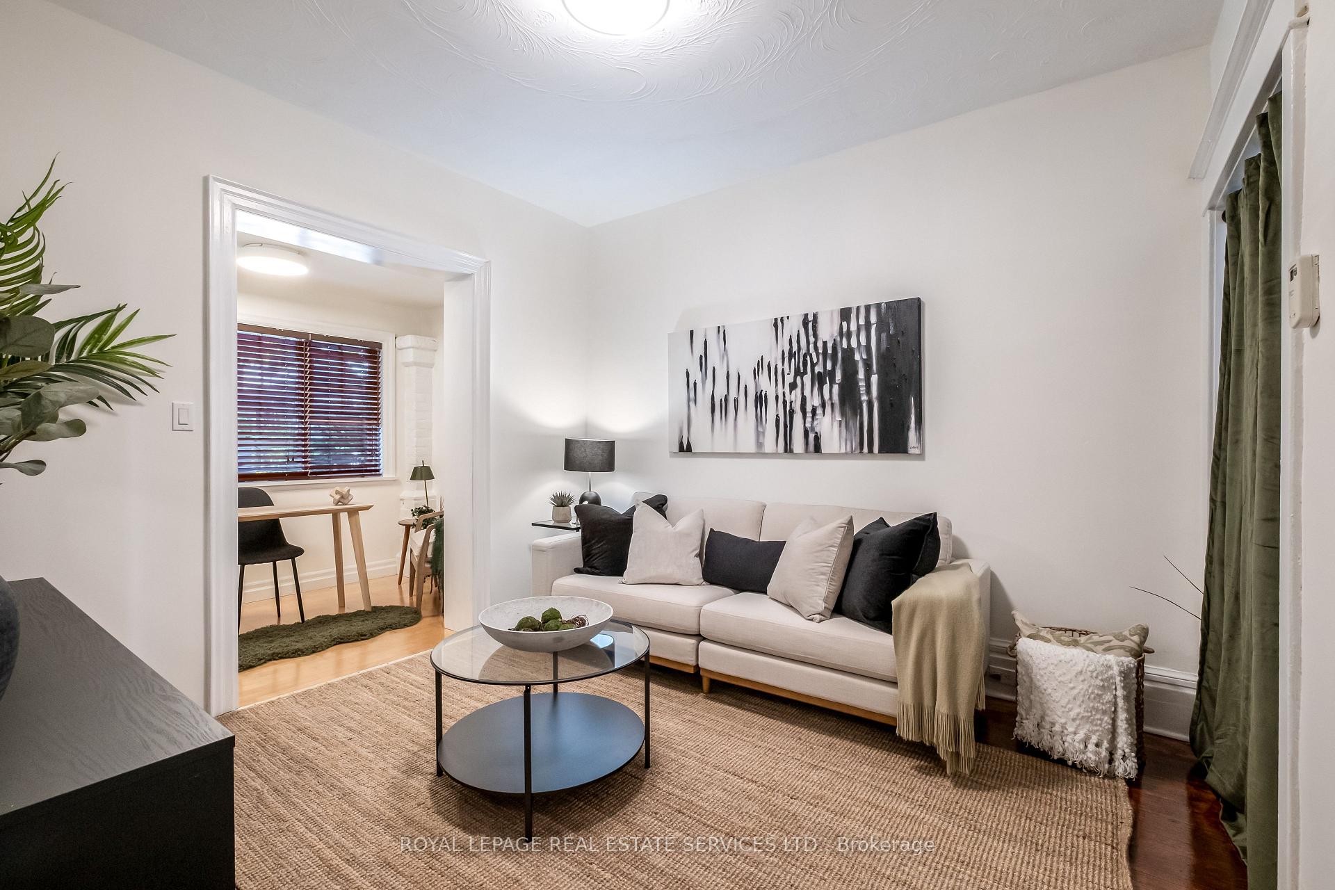 Photo 9 of 65 Drayton Avenue, Toronto, Woodbine Corridor — HOMEH