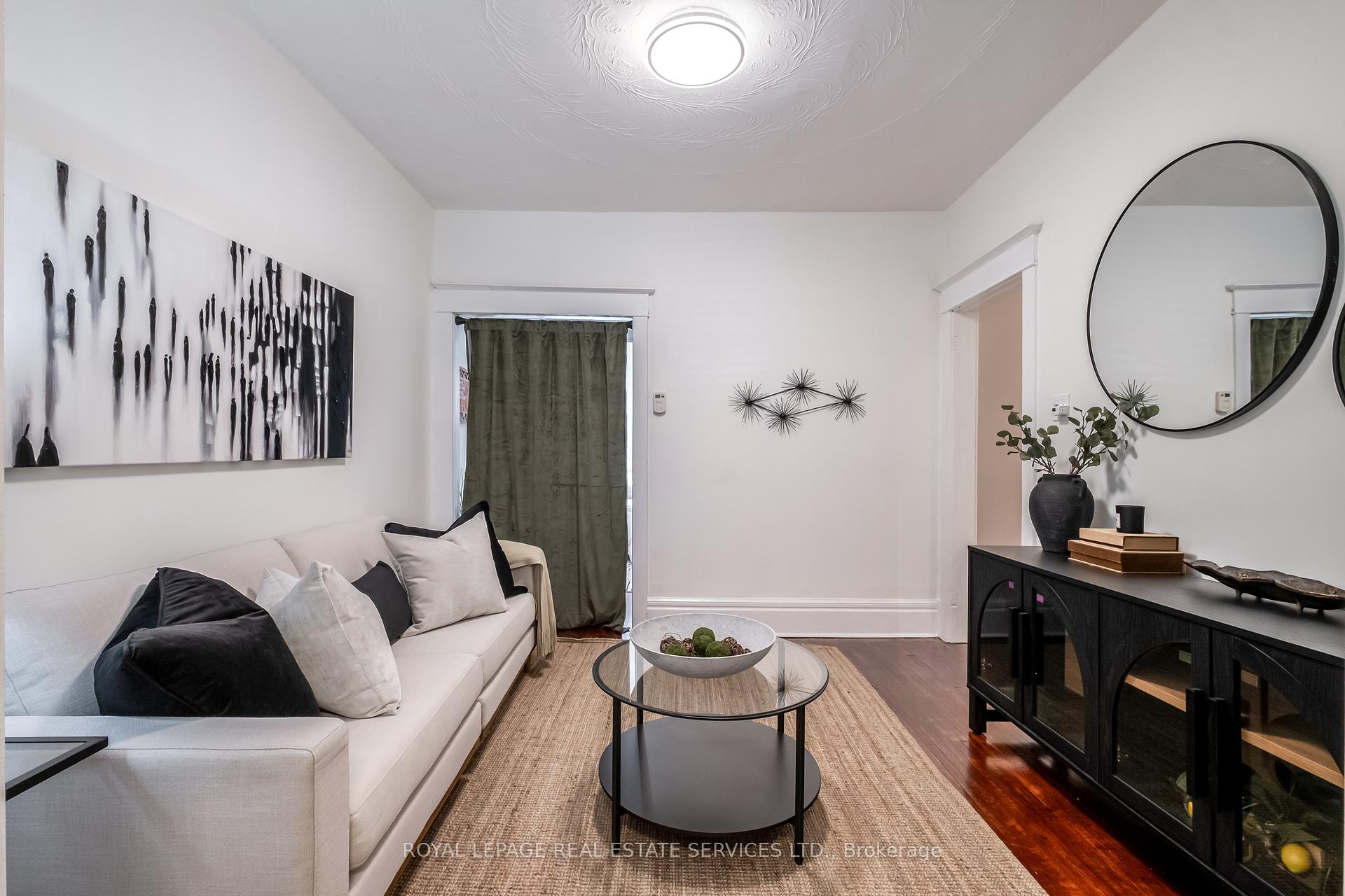 Photo 10 of 65 Drayton Avenue, Toronto, Woodbine Corridor — HOMEH