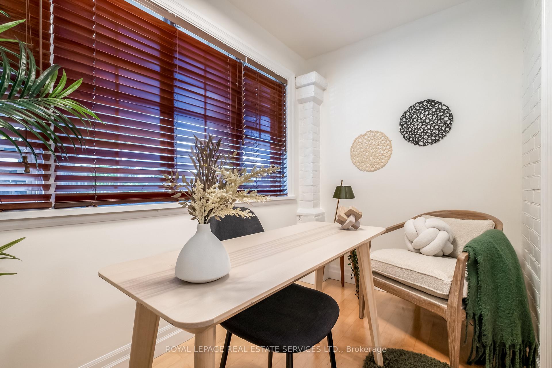 Photo 11 of 65 Drayton Avenue, Toronto, Woodbine Corridor — HOMEH
